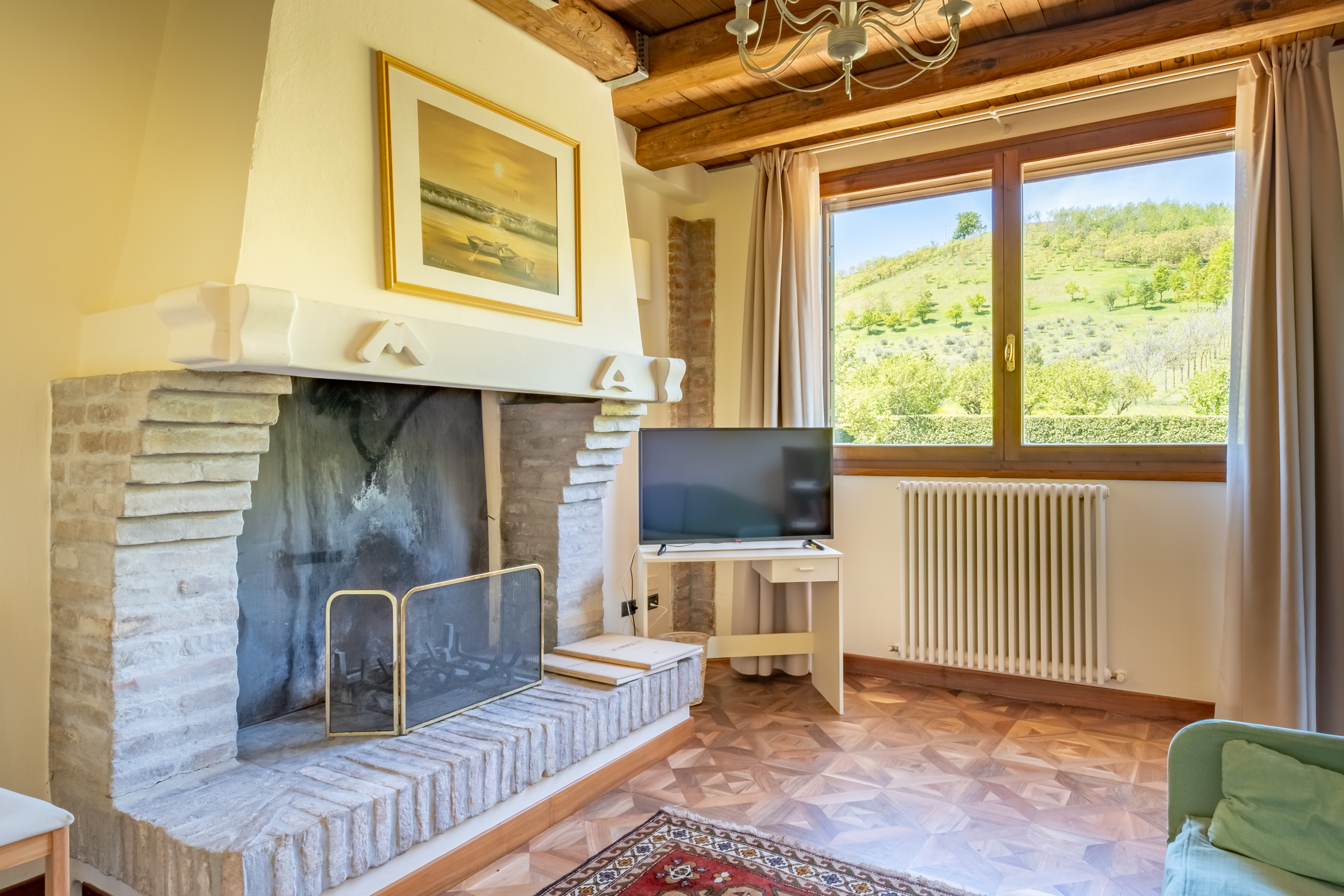 BolognaRoomscom - La Quercia