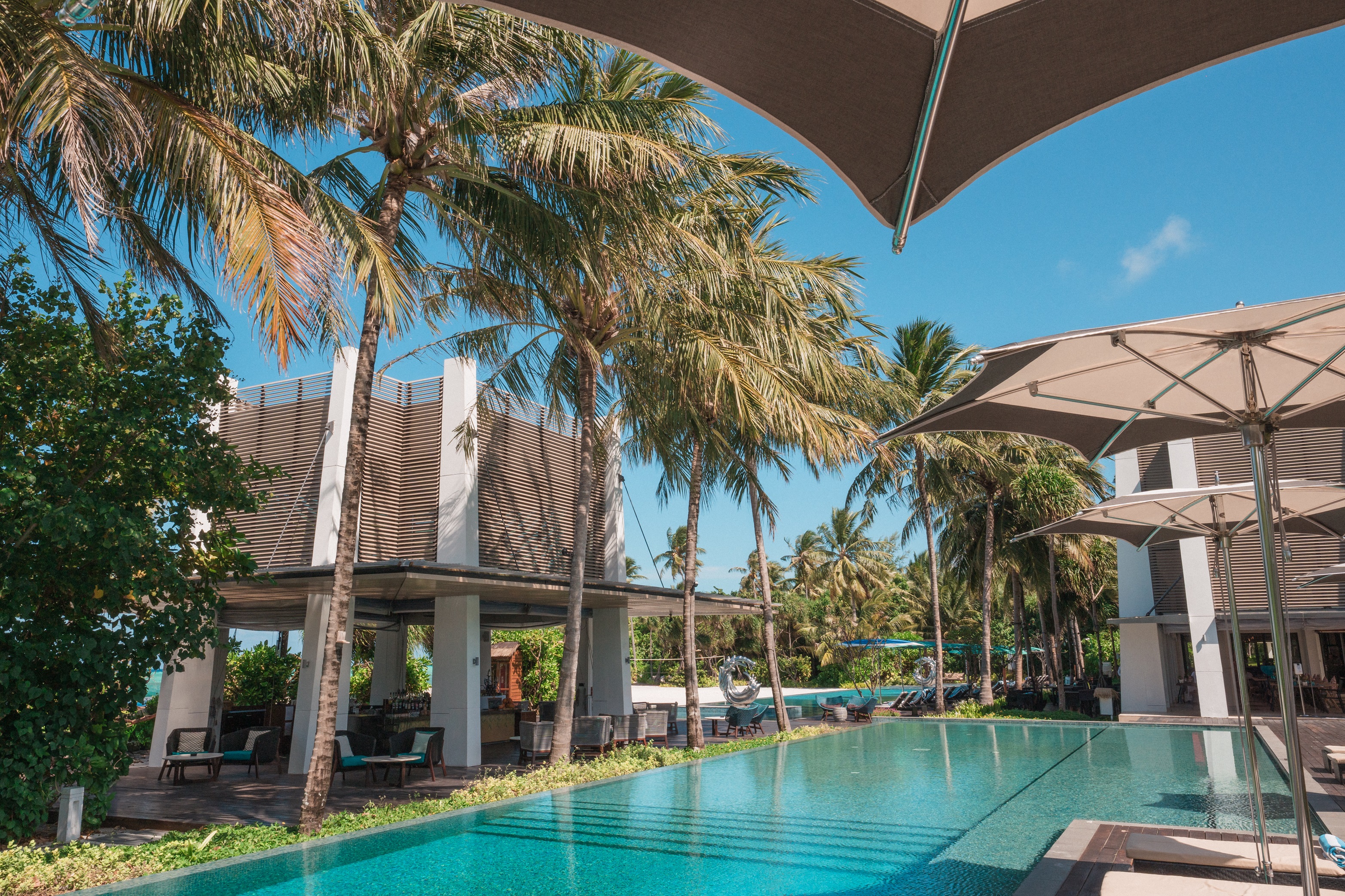 Pullman Maldives Maamutaa, All-Inclusive Resort - Bild 4