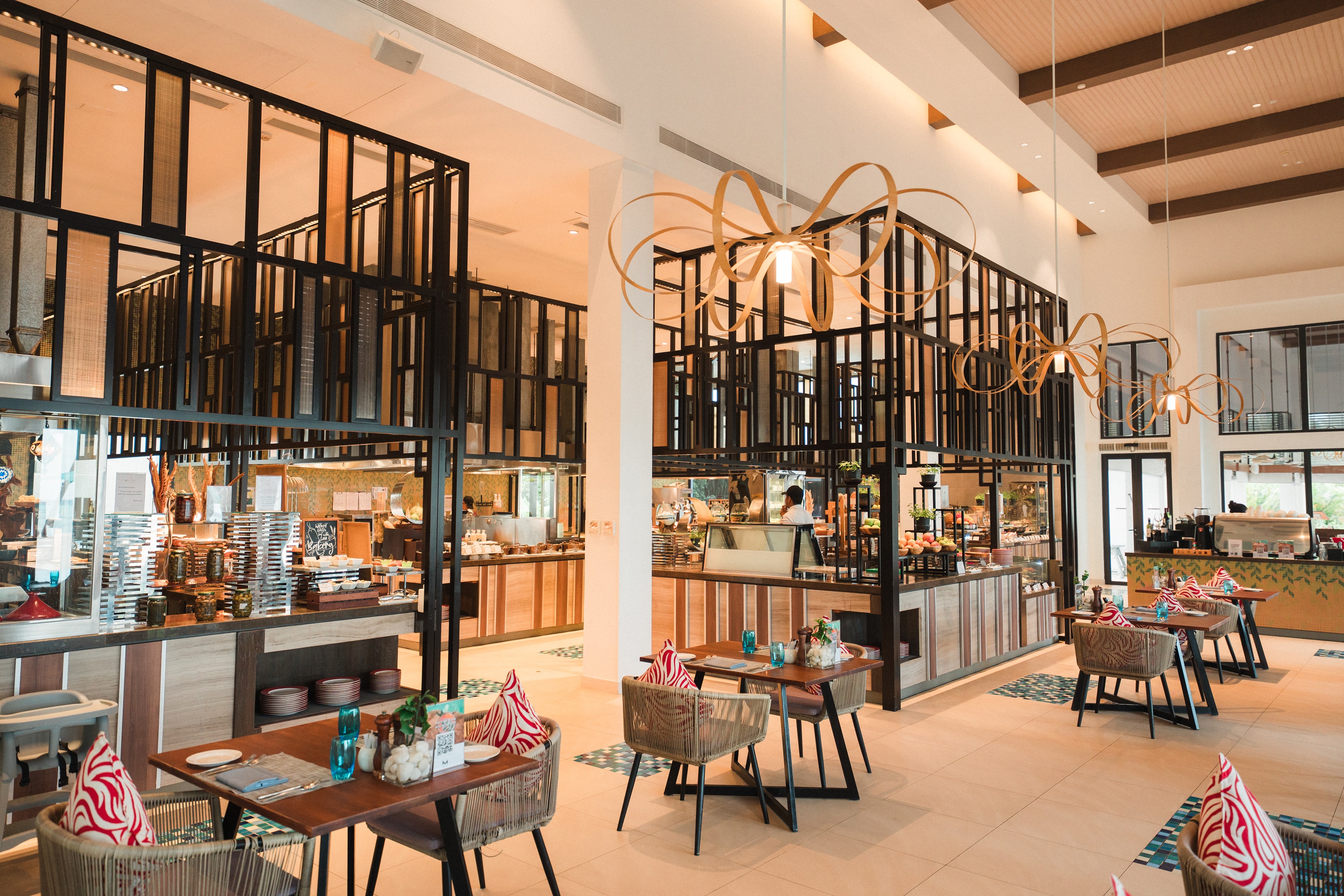 Pullman Maldives Maamutaa, All-Inclusive Resort by null