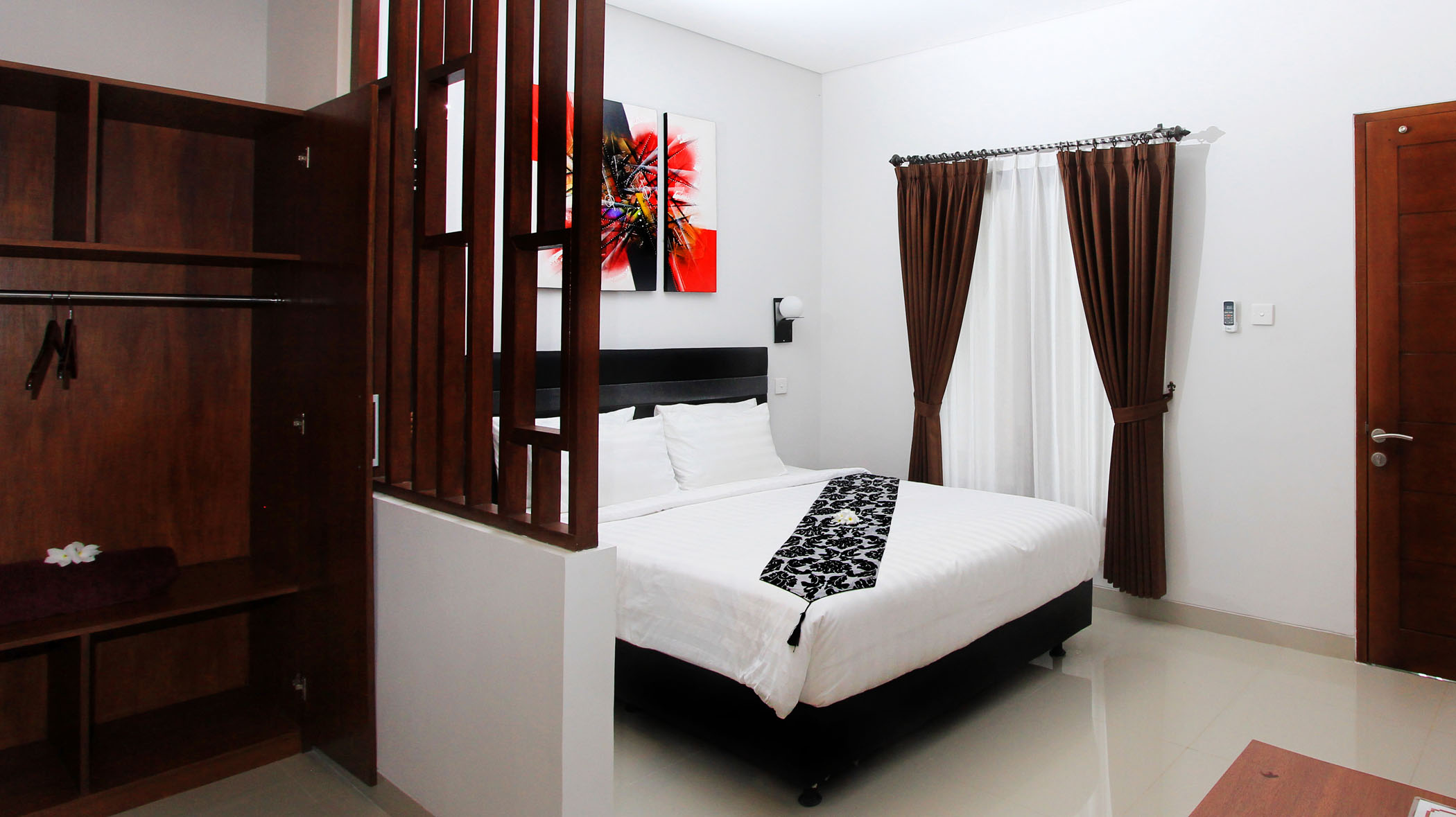 Kubu Bali Suite Seminyak