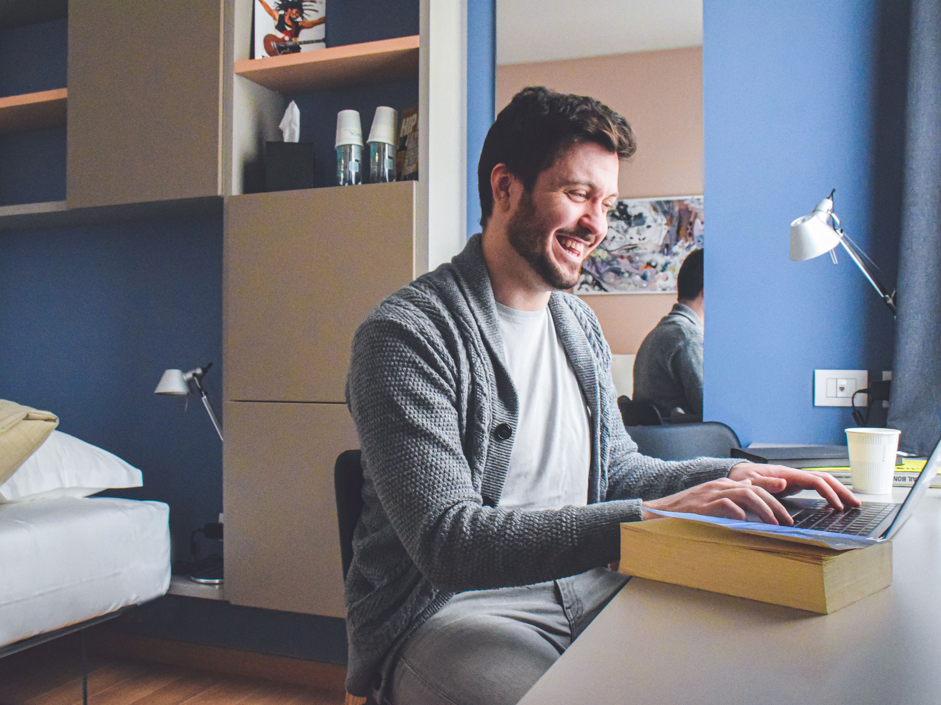 21 House of Stories Città Studi by null