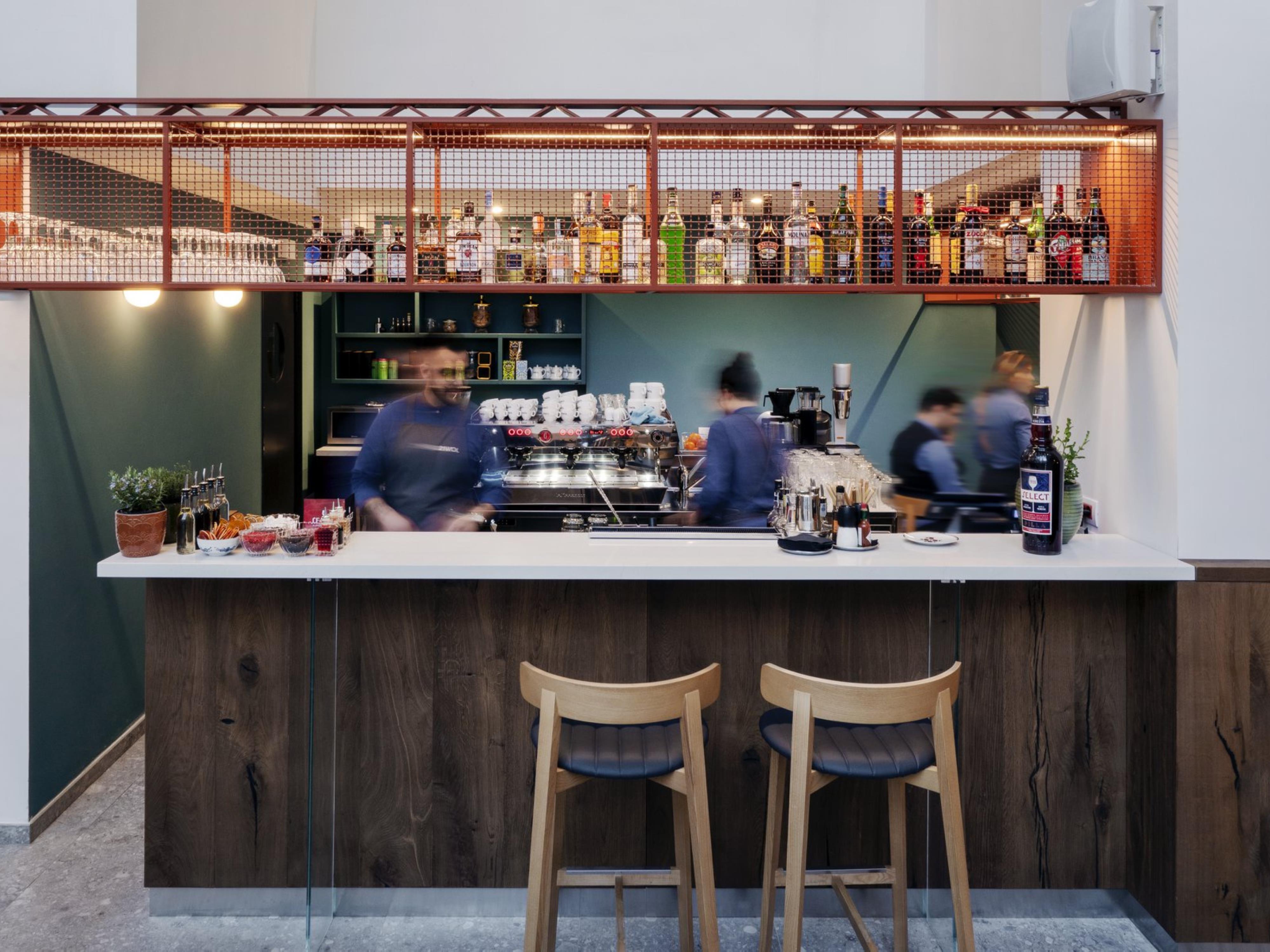 21 House of Stories Città Studi by null