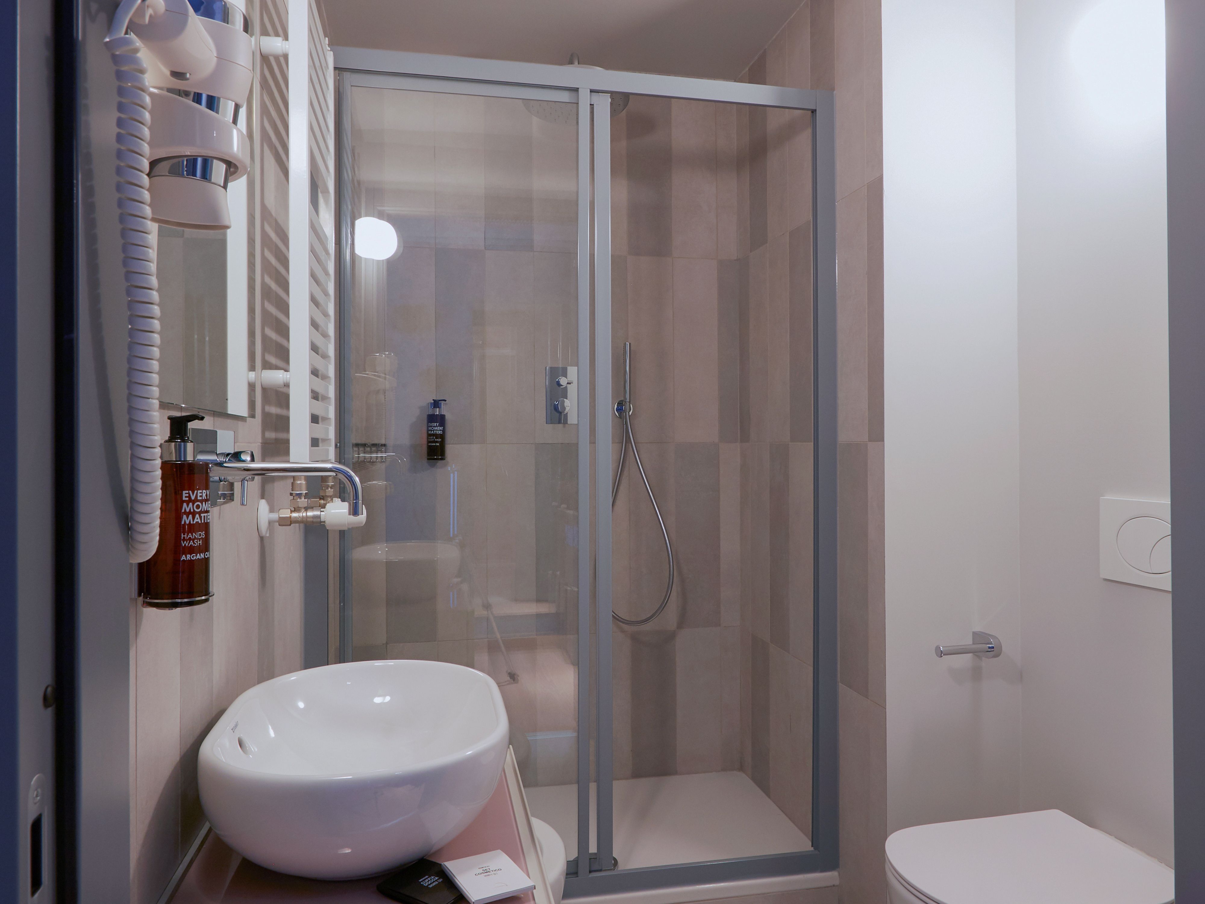 21 House of Stories Città Studi by null