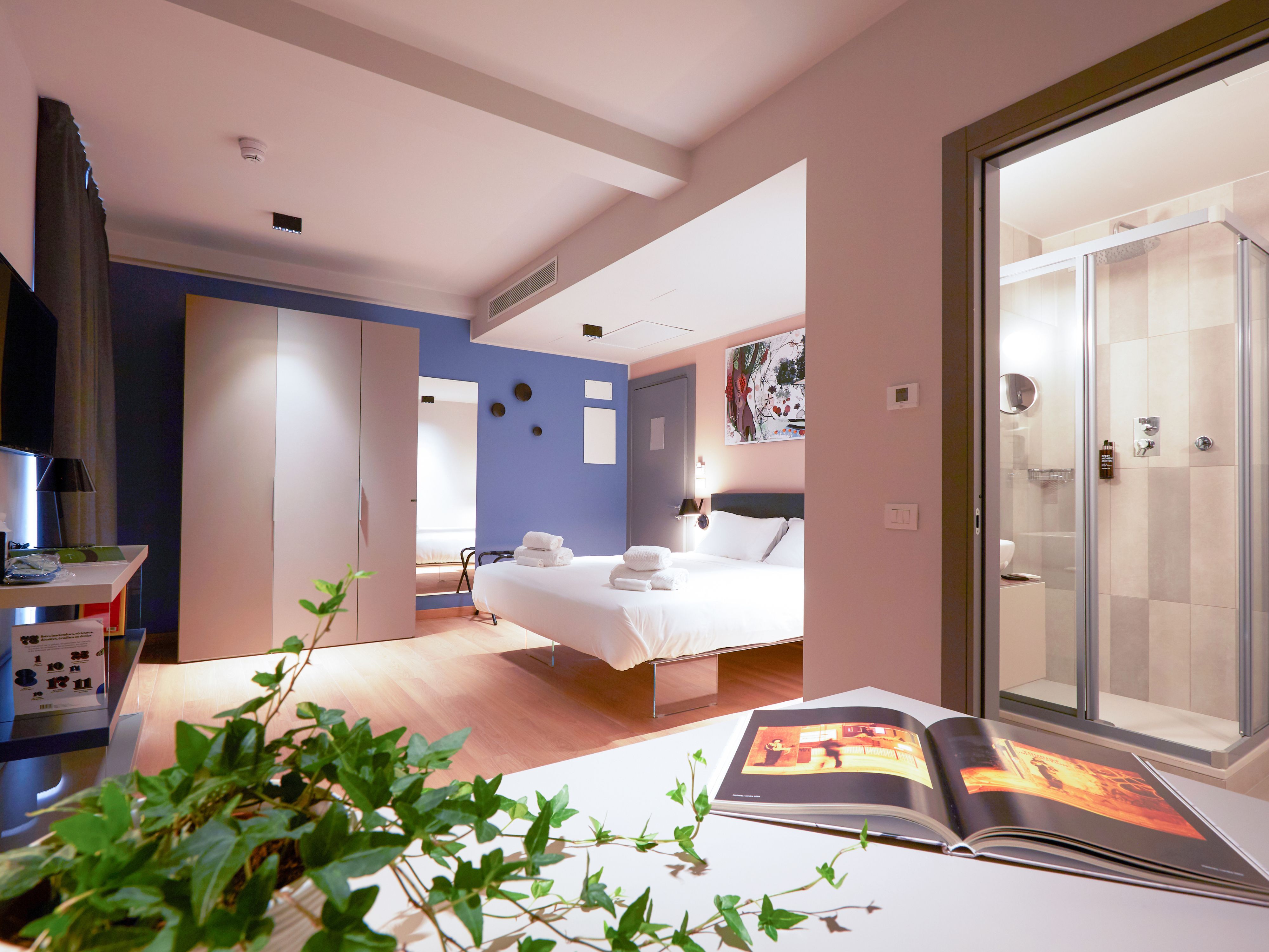 21 House of Stories Città Studi by null