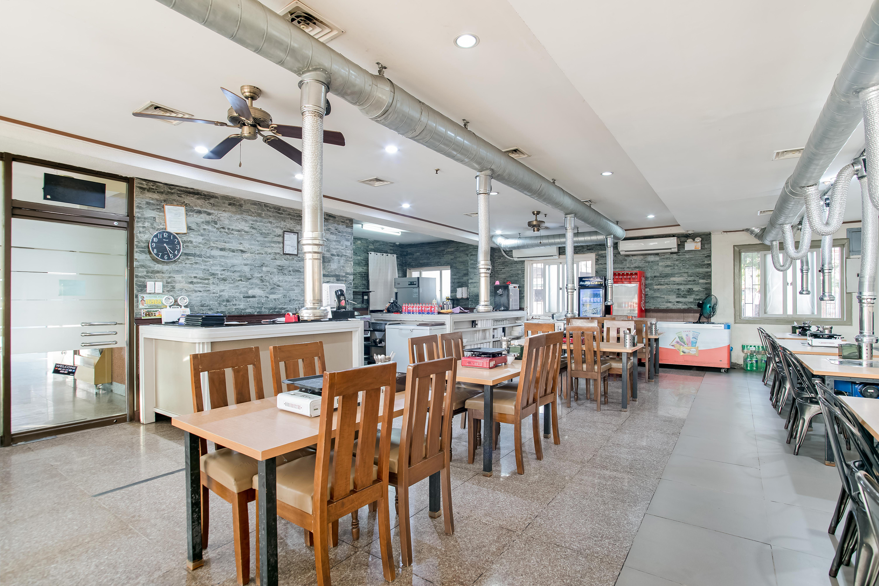 Dg Grami Hotel