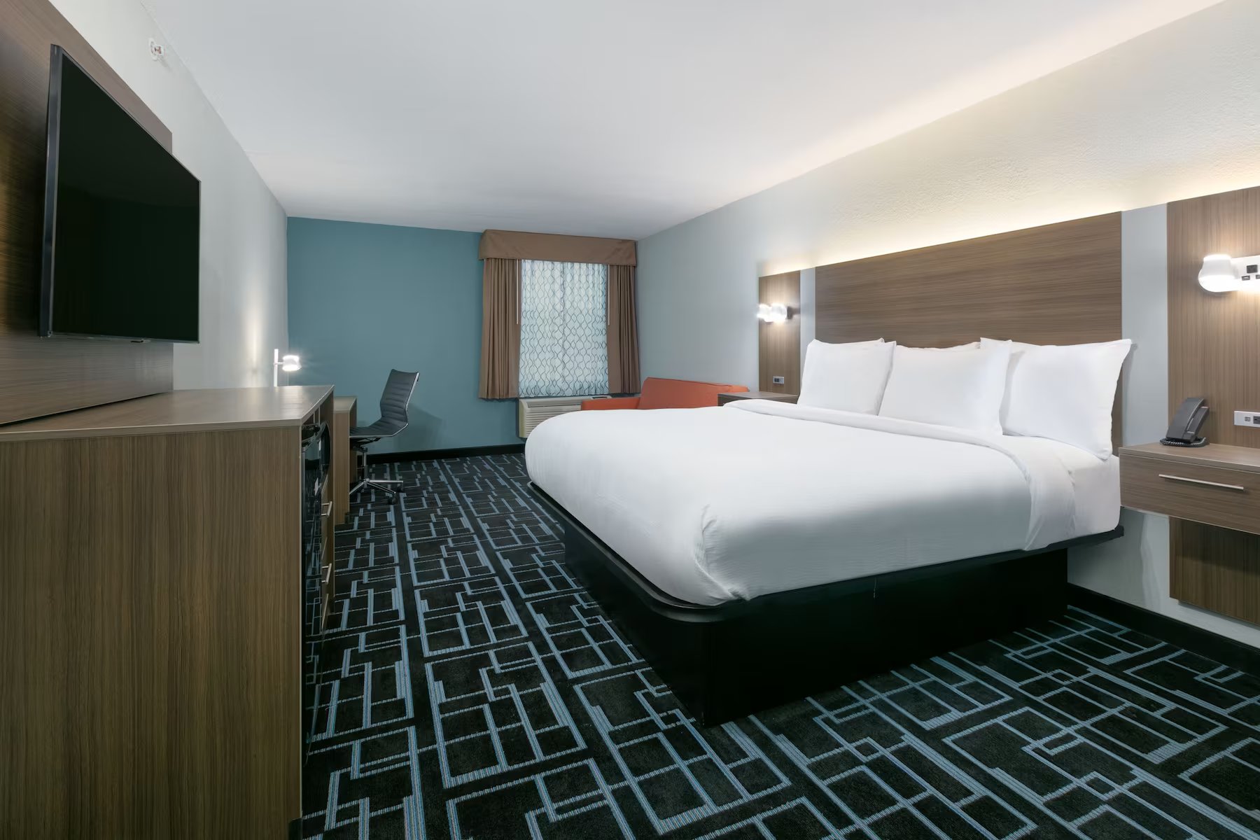 Baymont by Wyndham Chattanooga/Eastridge