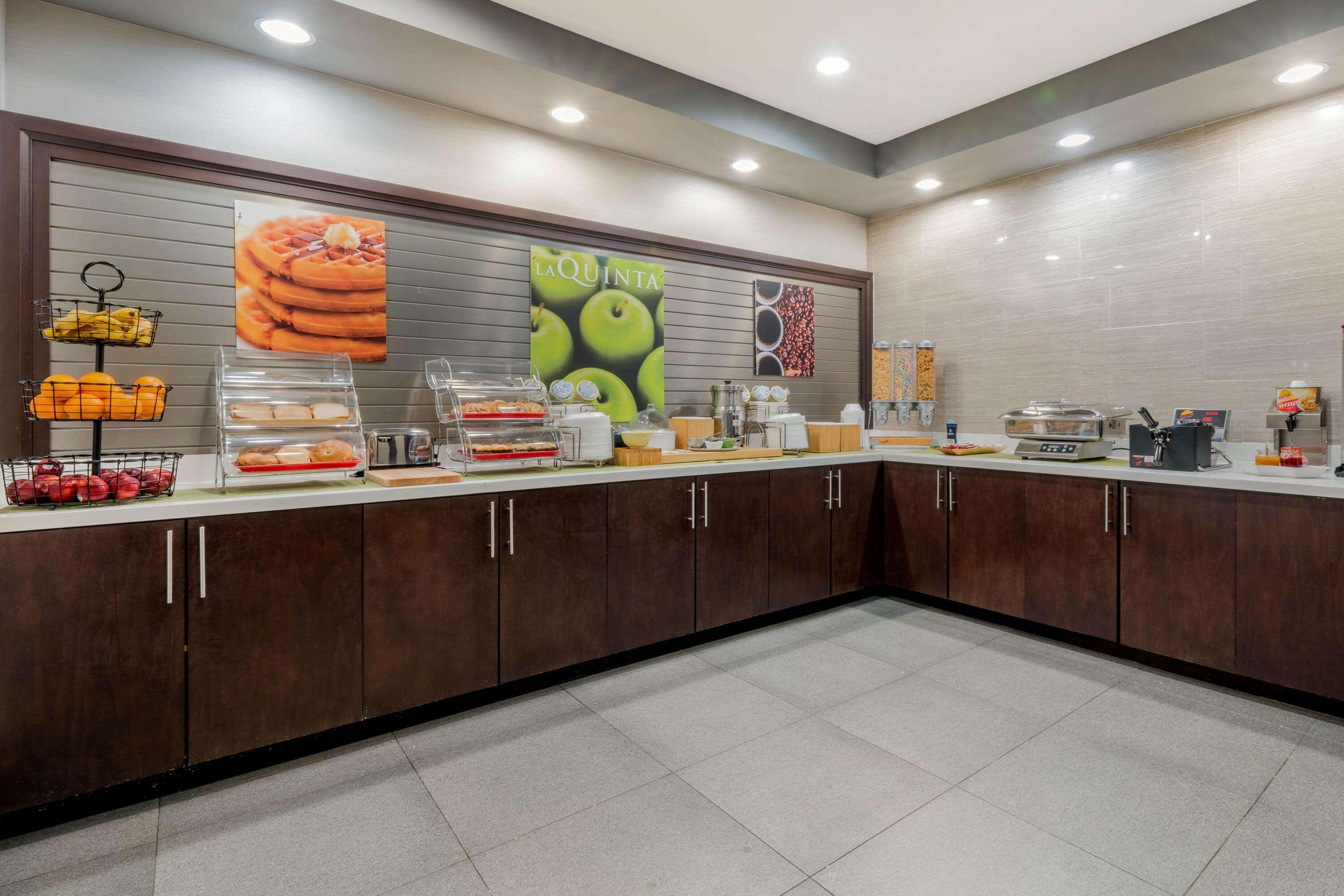 La Quinta Inn Suites Fort Worth Eastchase