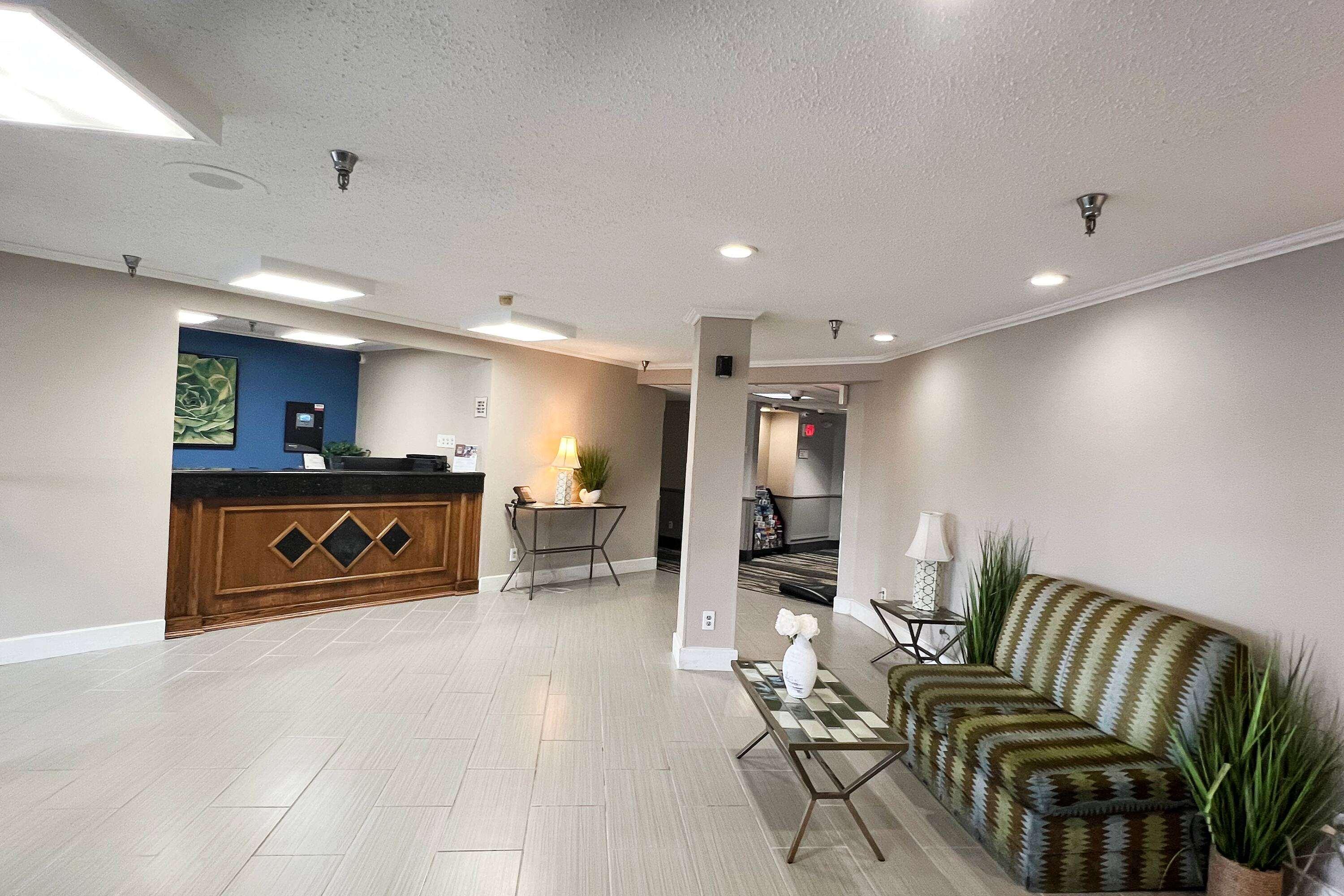 Baymont by Wyndham Columbia MO