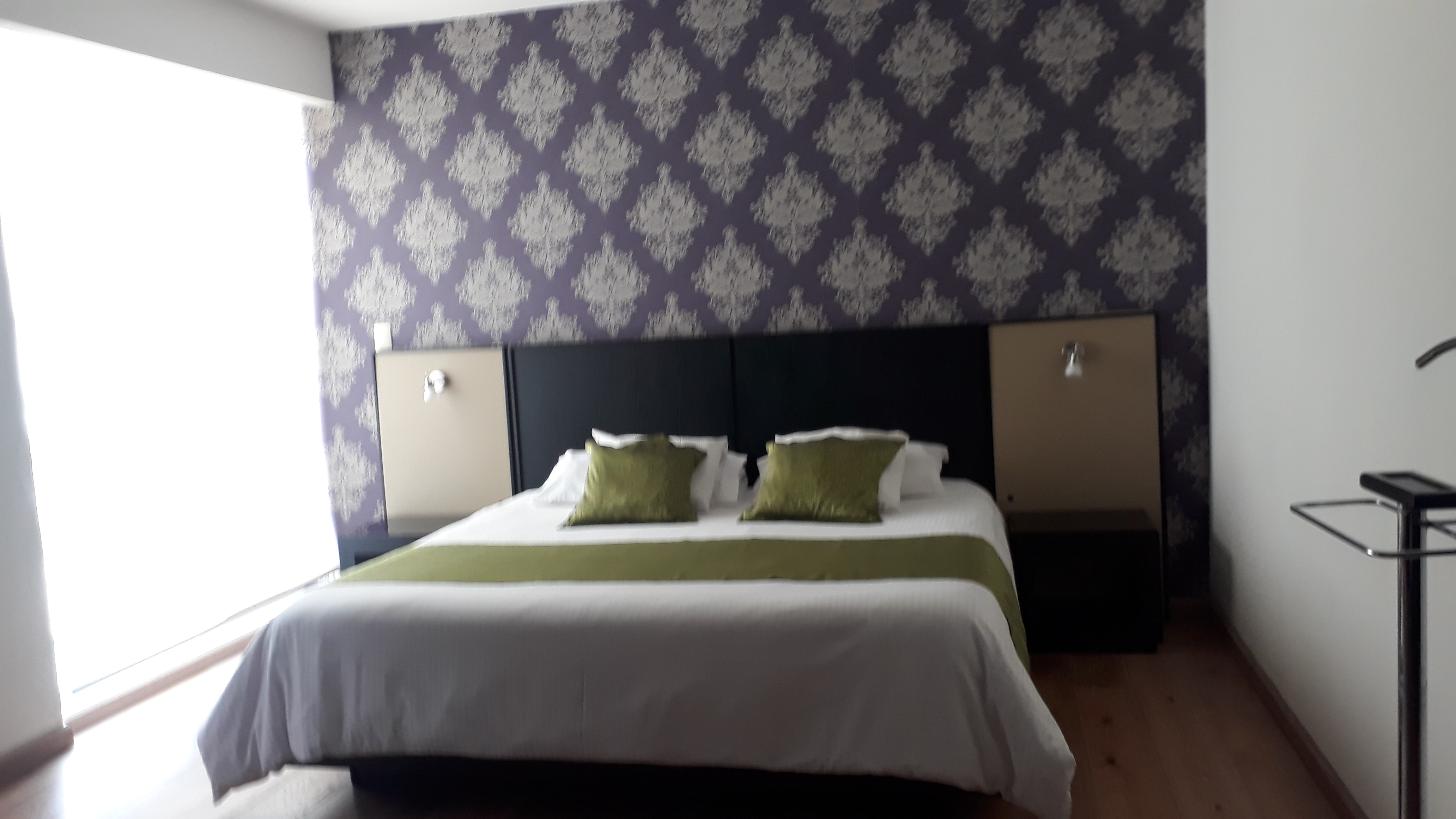 Capital Suites Luxury Residences And Offices