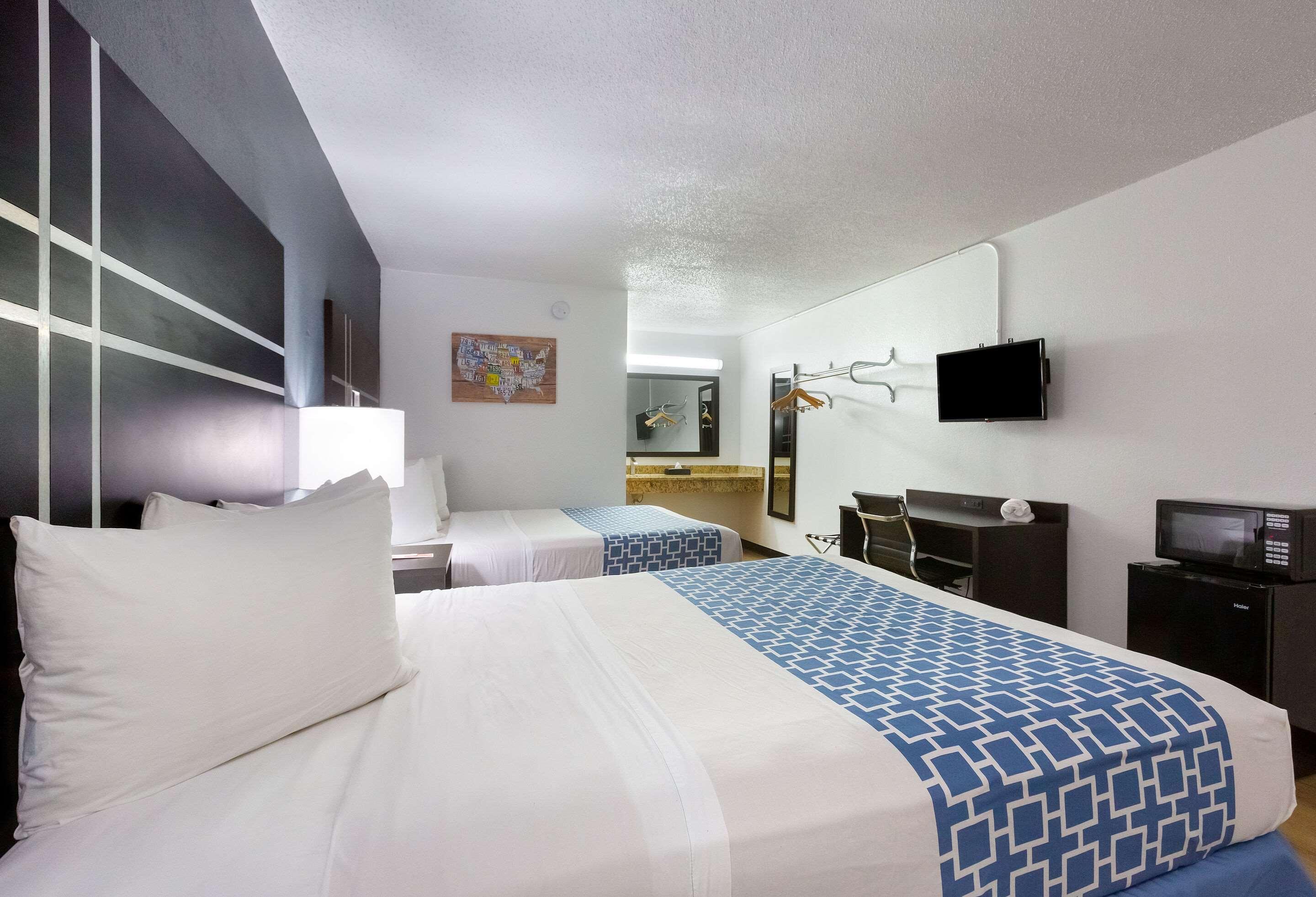 Econo Lodge Lithonia