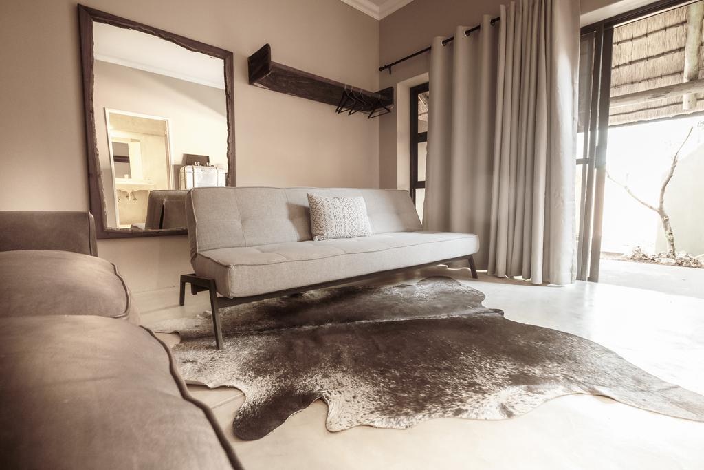 Bagatelle Kalahari Game Ranch Resort