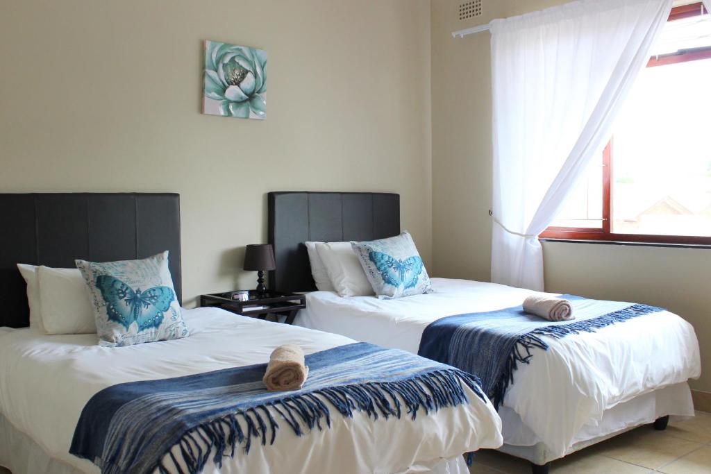Smithland Guest Apartments