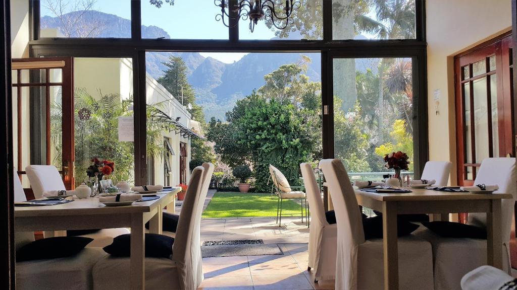 Riversong Boutique Guest House