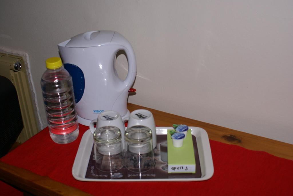 Airport Inn Bed and Breakfast