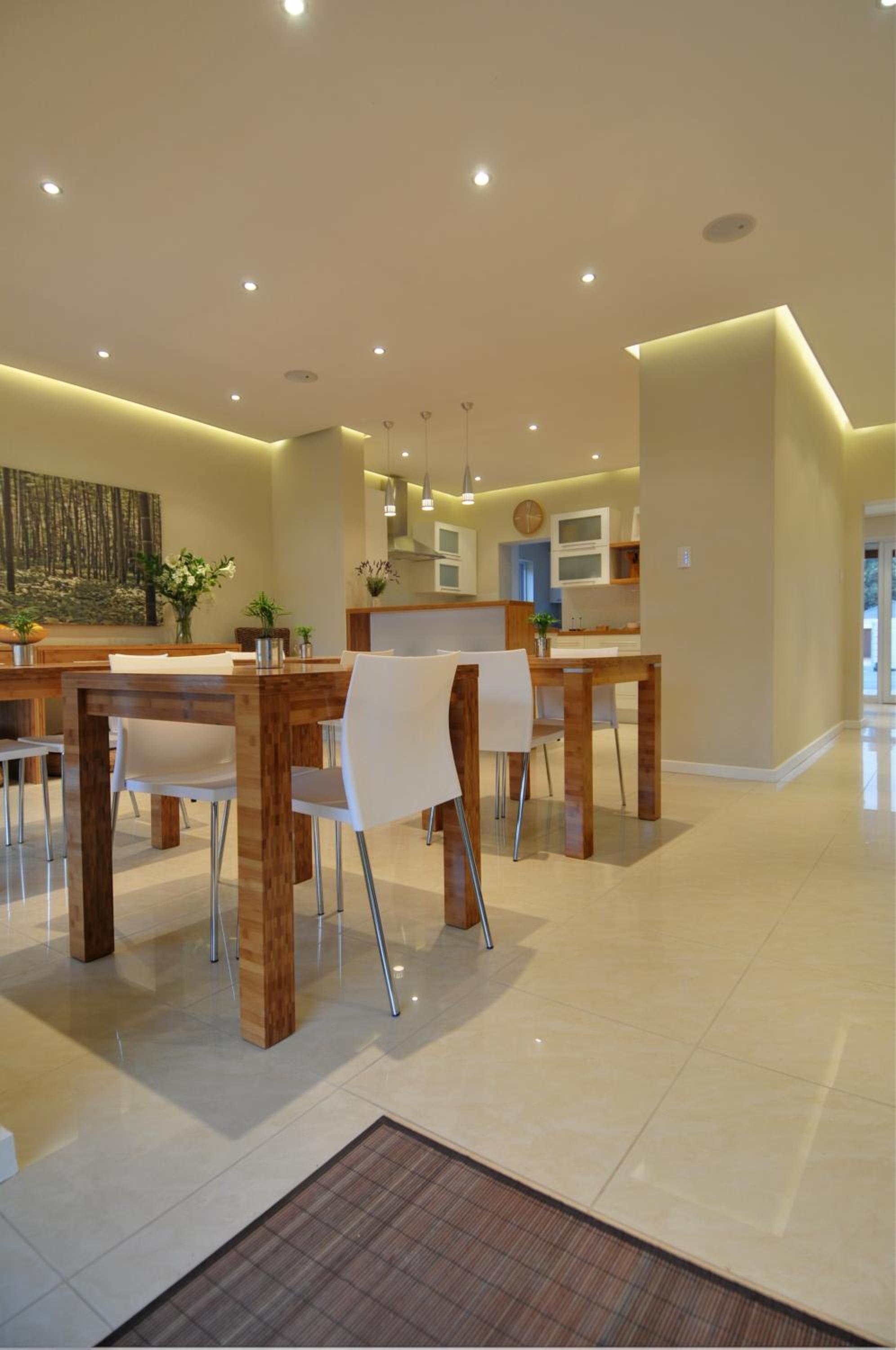 Bamboo Guest House