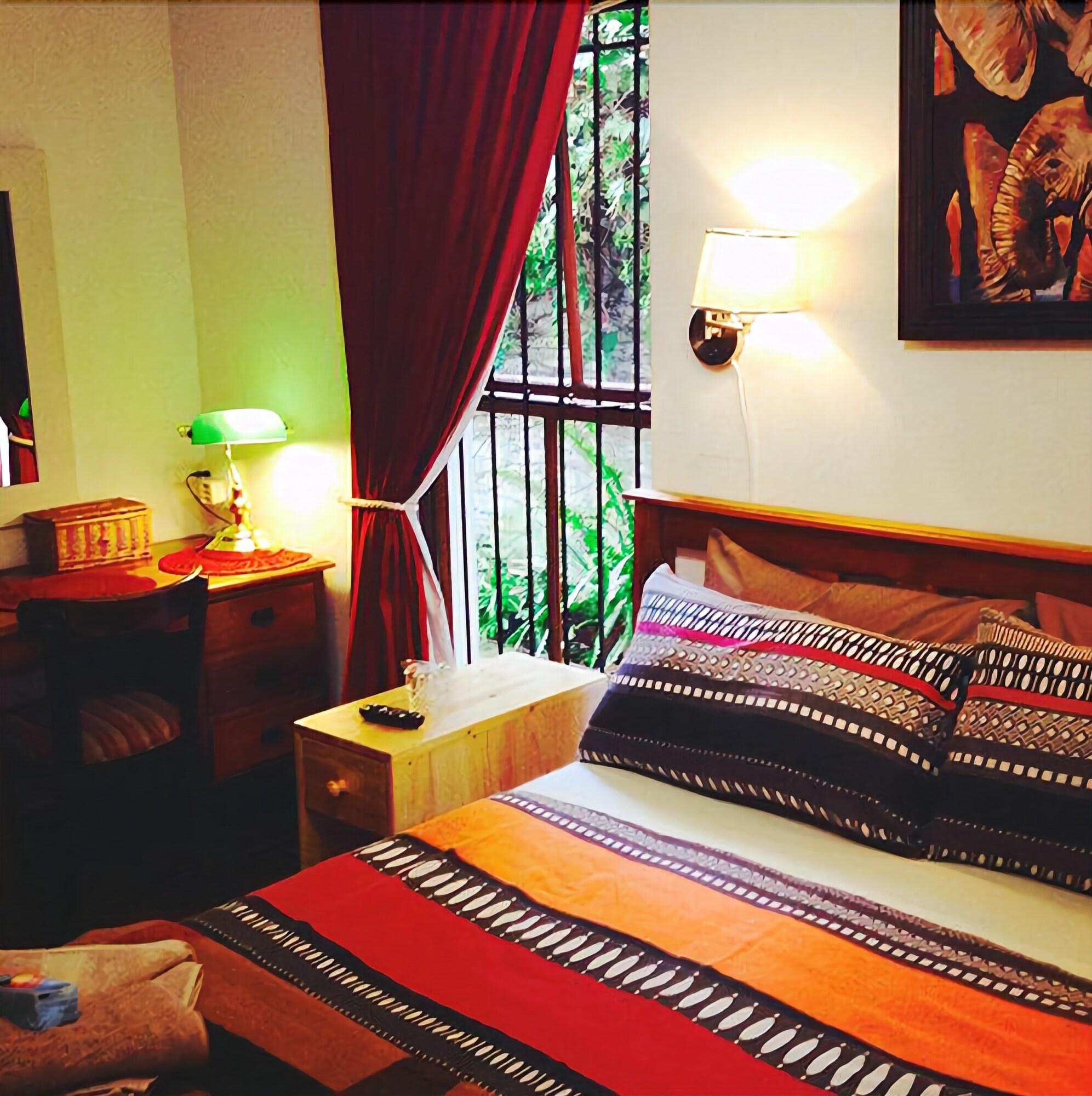 Magnolia Place Guest House