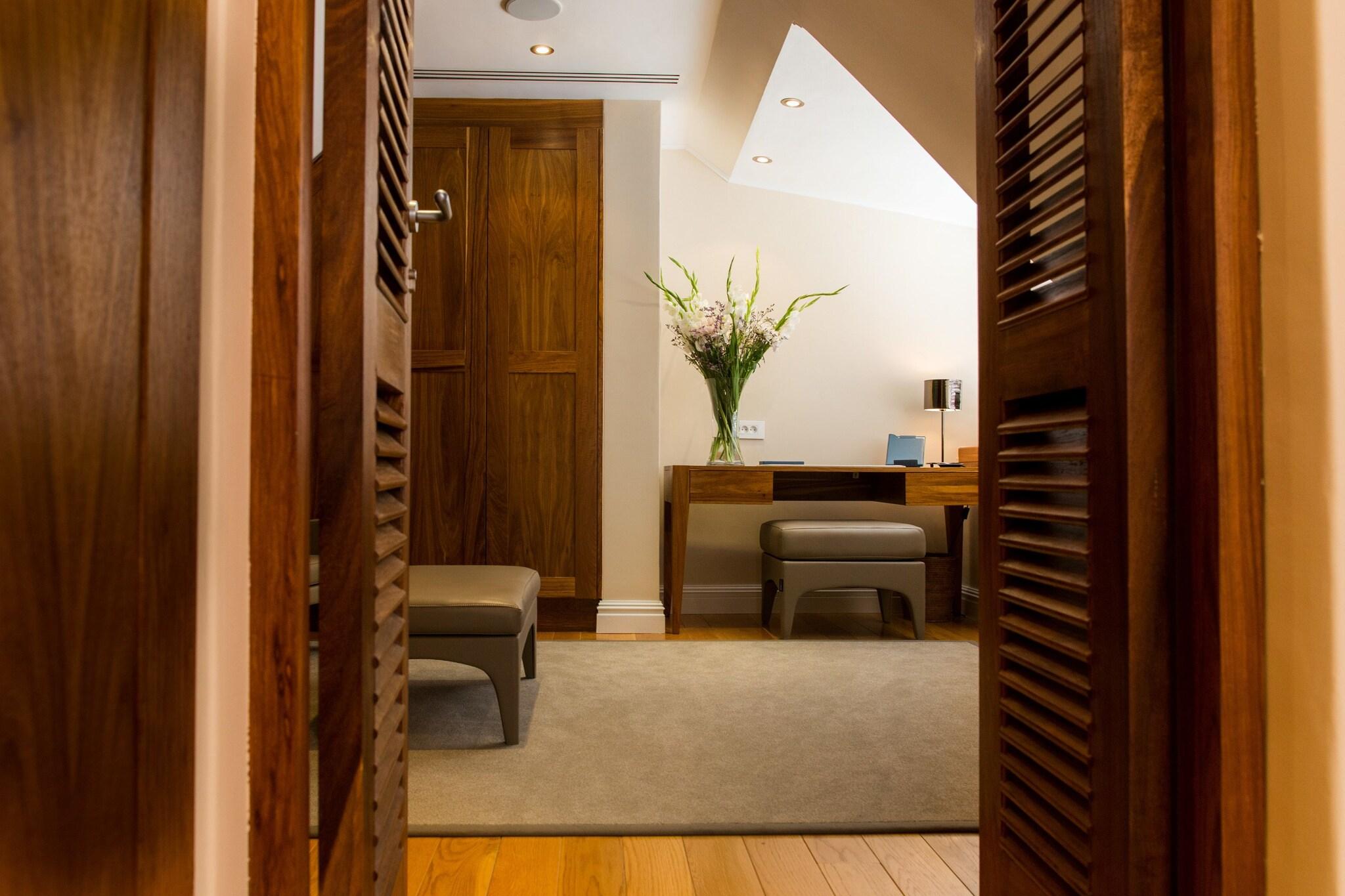Compass House Boutique Hotel by null