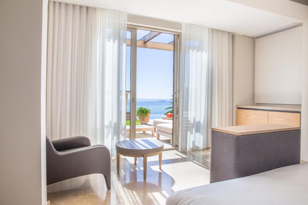 Compass House Boutique Hotel by null