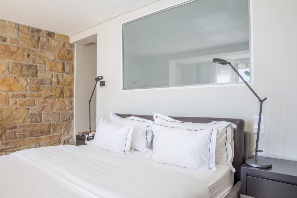 Compass House Boutique Hotel by null
