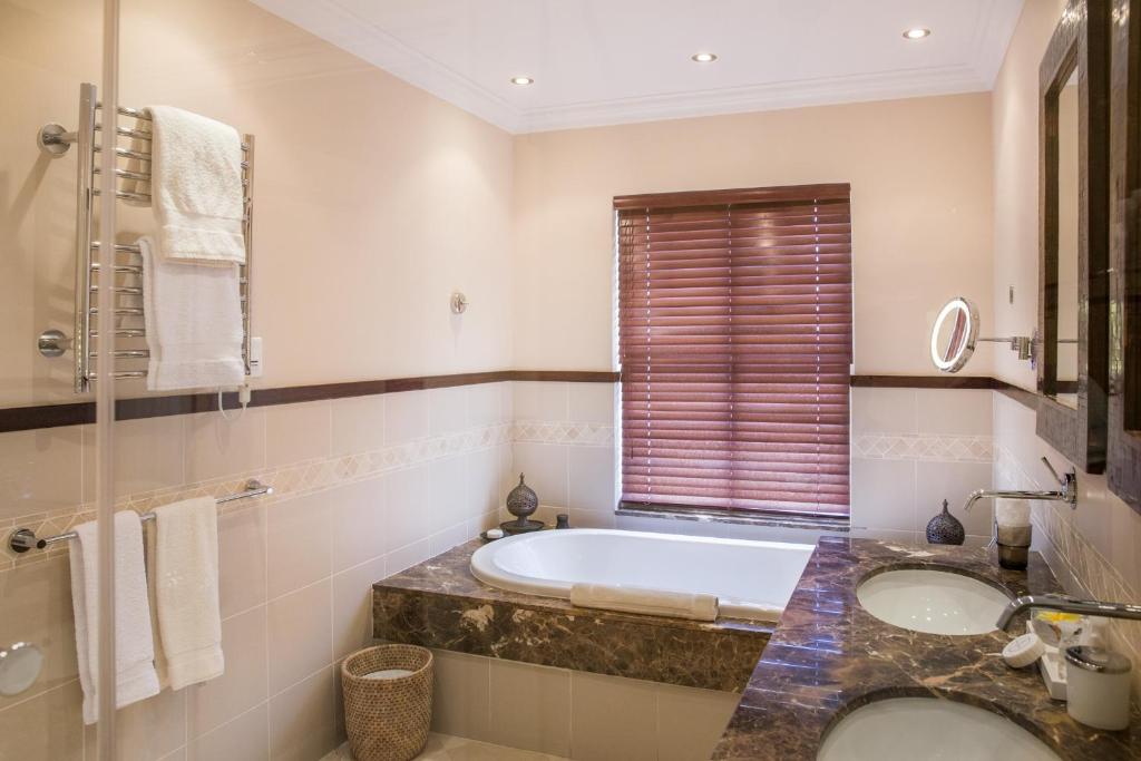 Compass House Boutique Hotel by null