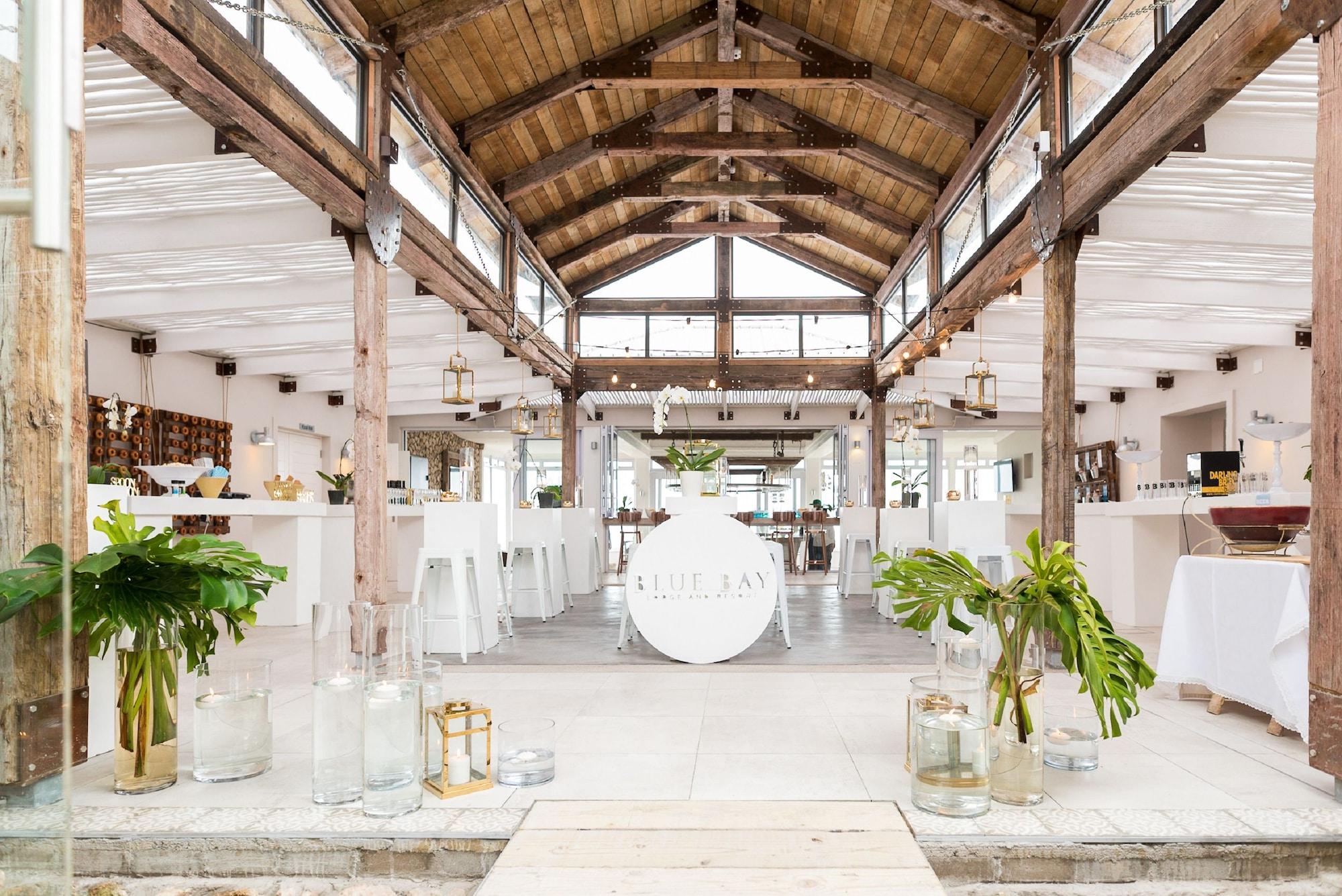 Blue Bay Lodge