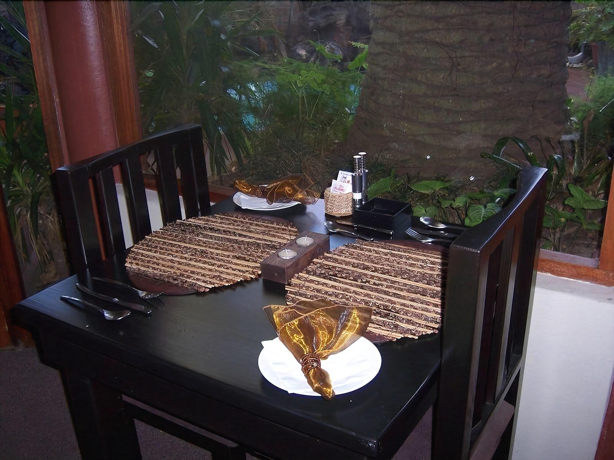 A La Martha S Air Port Guest House