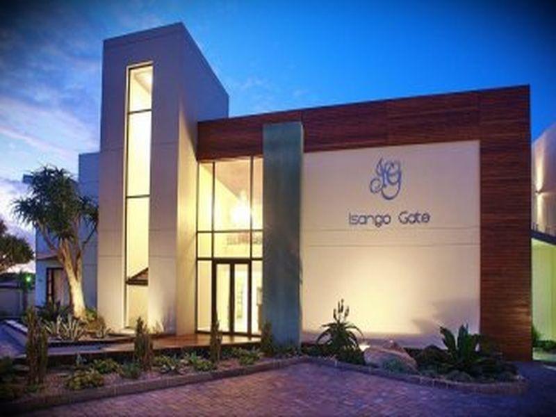 Isango Gate Boutique Hotel and Spa