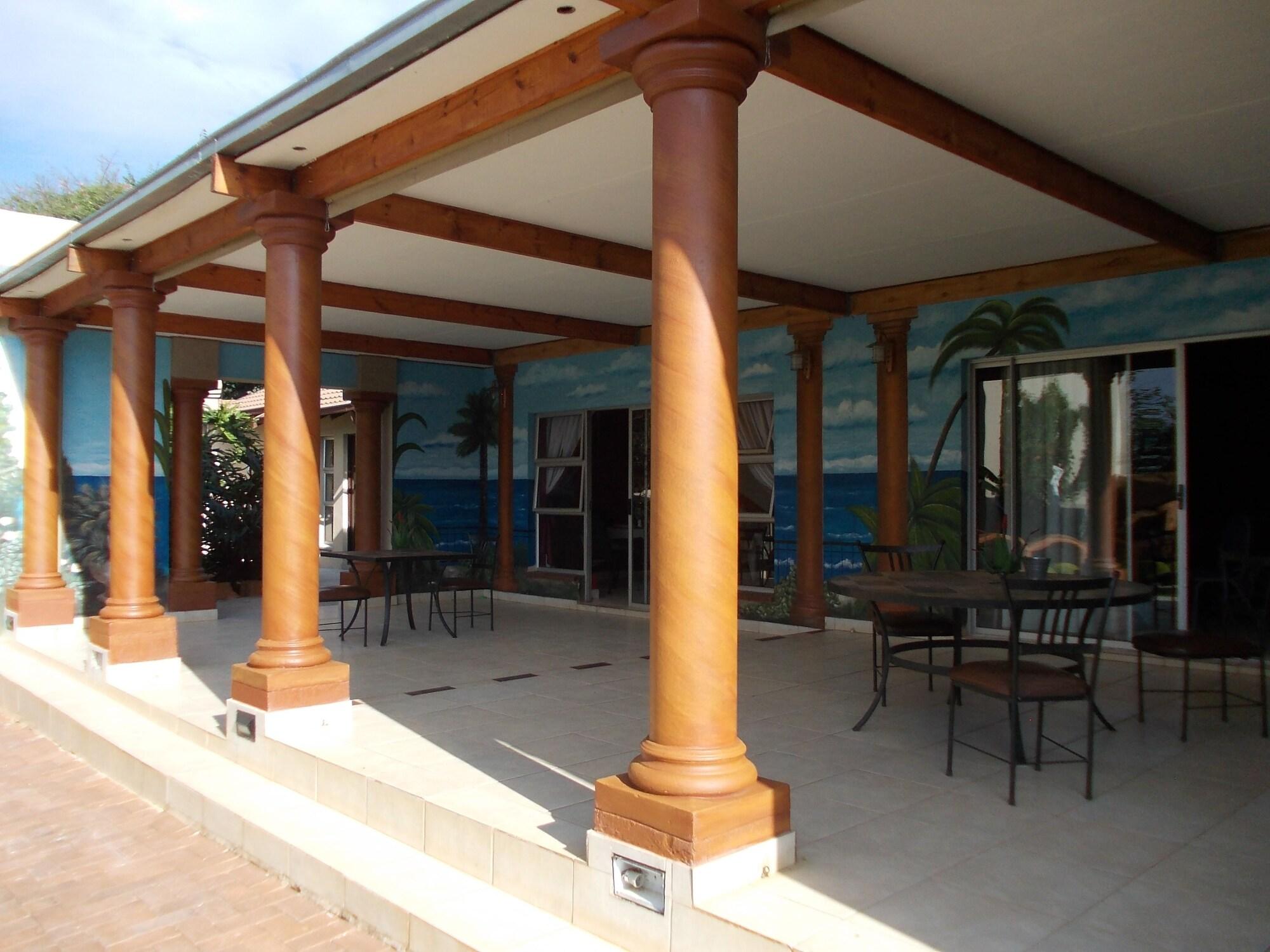 Homestay travel guesthouse and conference centre