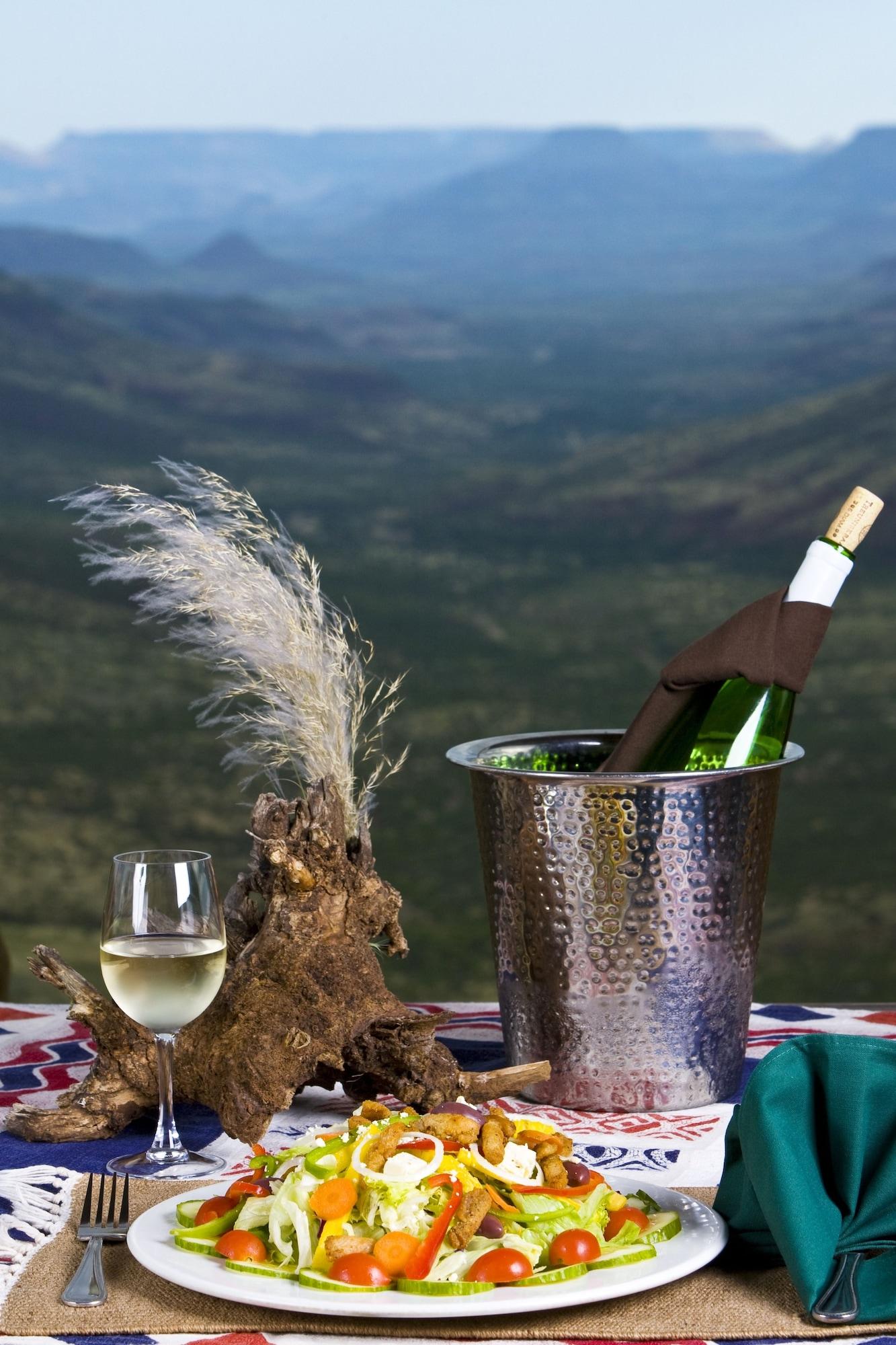 Grootberg Lodge by null