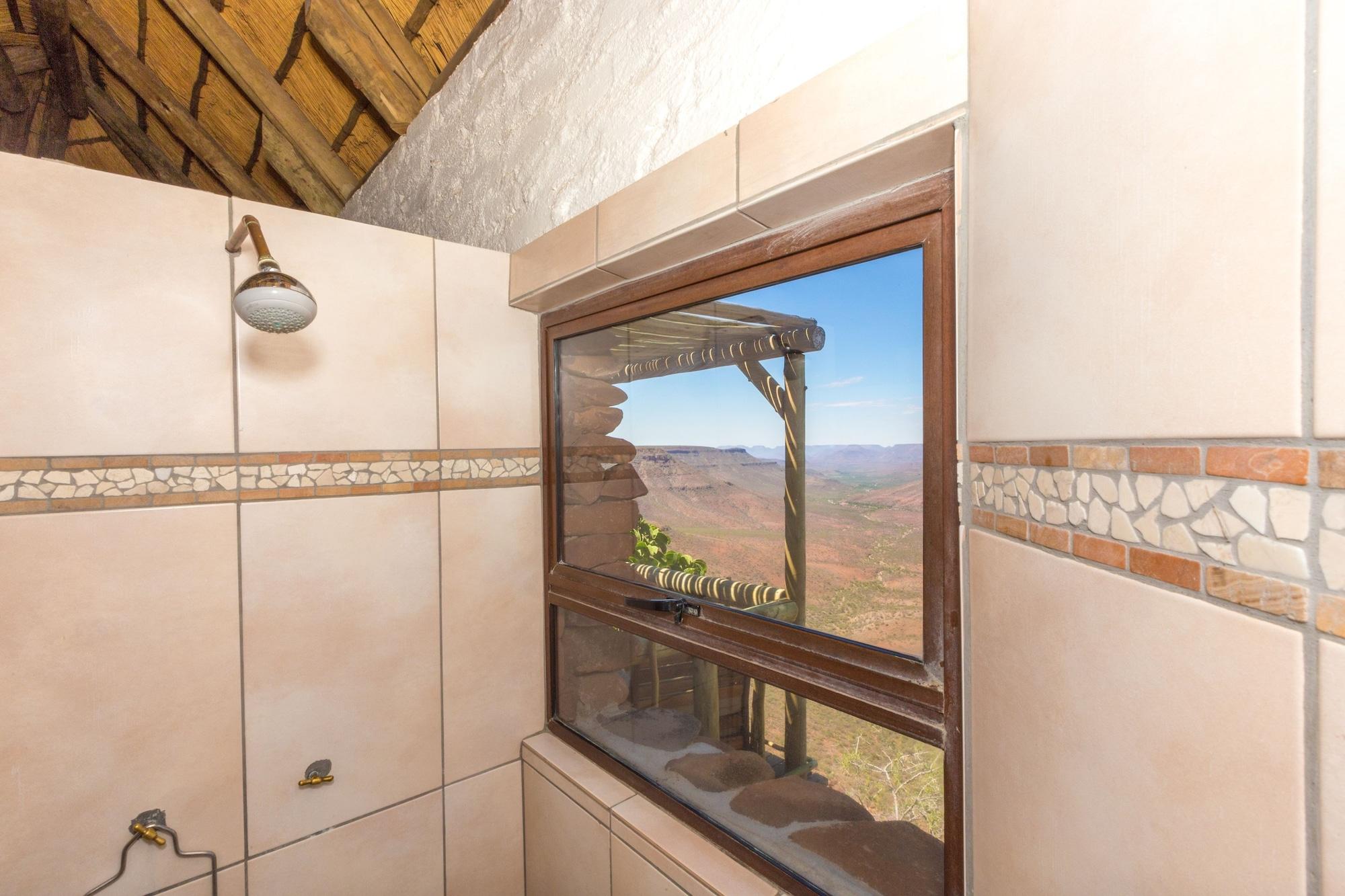 Grootberg Lodge by null