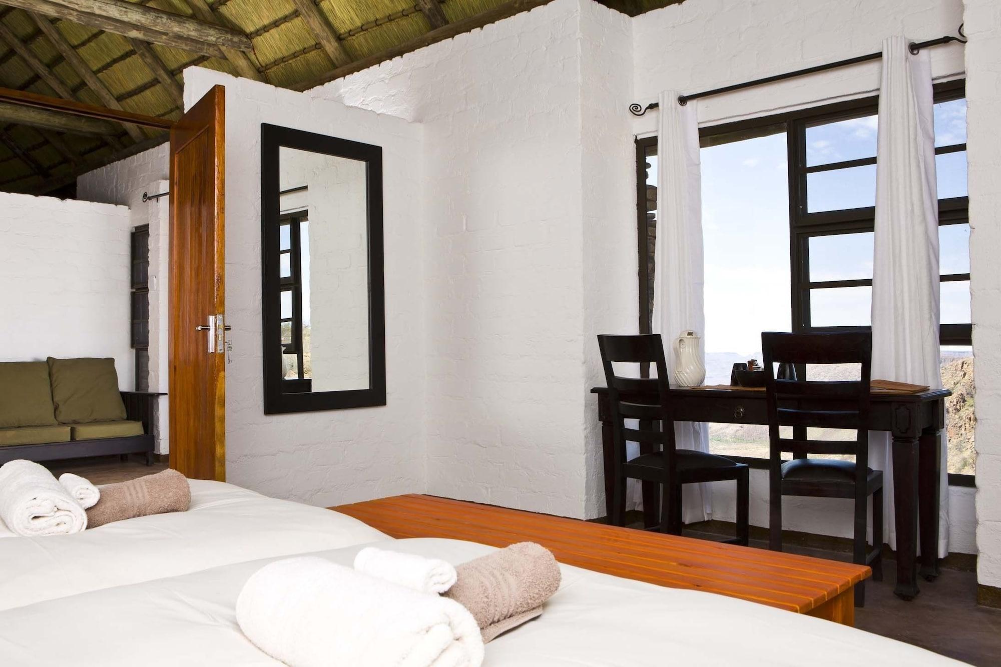 Grootberg Lodge by null