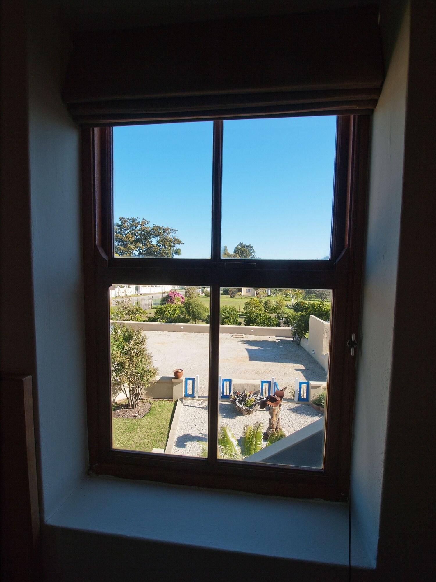 At the Woods Guest House Tsitsikamma Storms River by null