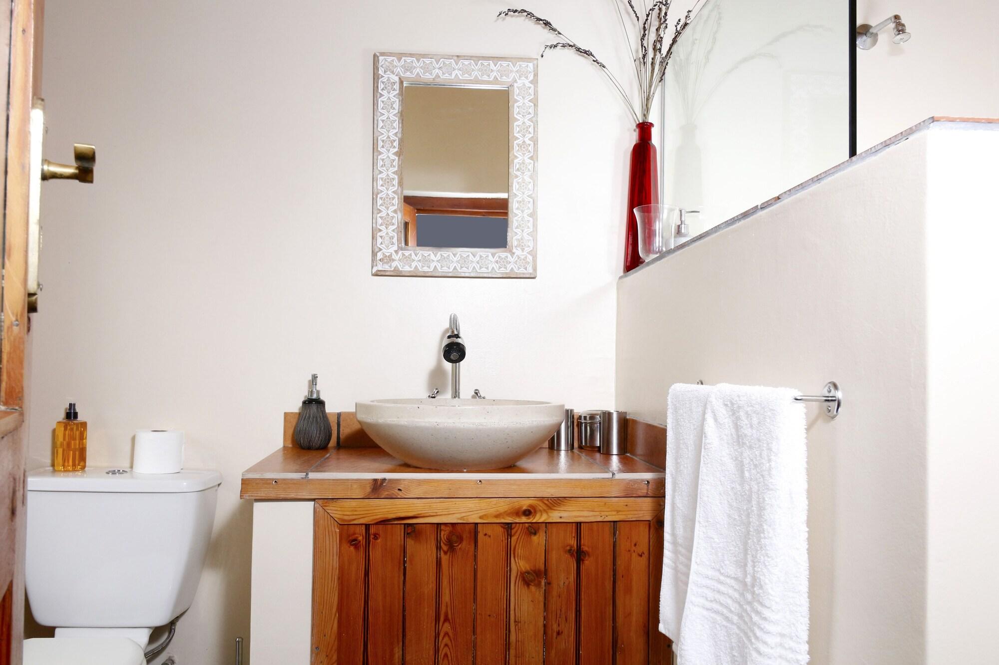 At the Woods Guest House Tsitsikamma Storms River by null