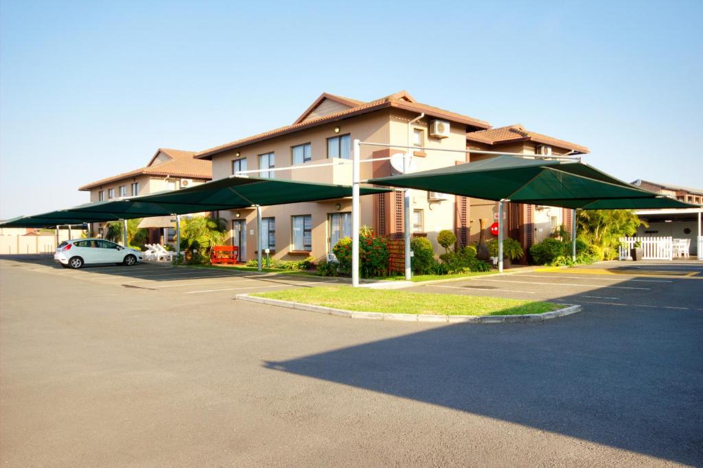 Seagull Lodge