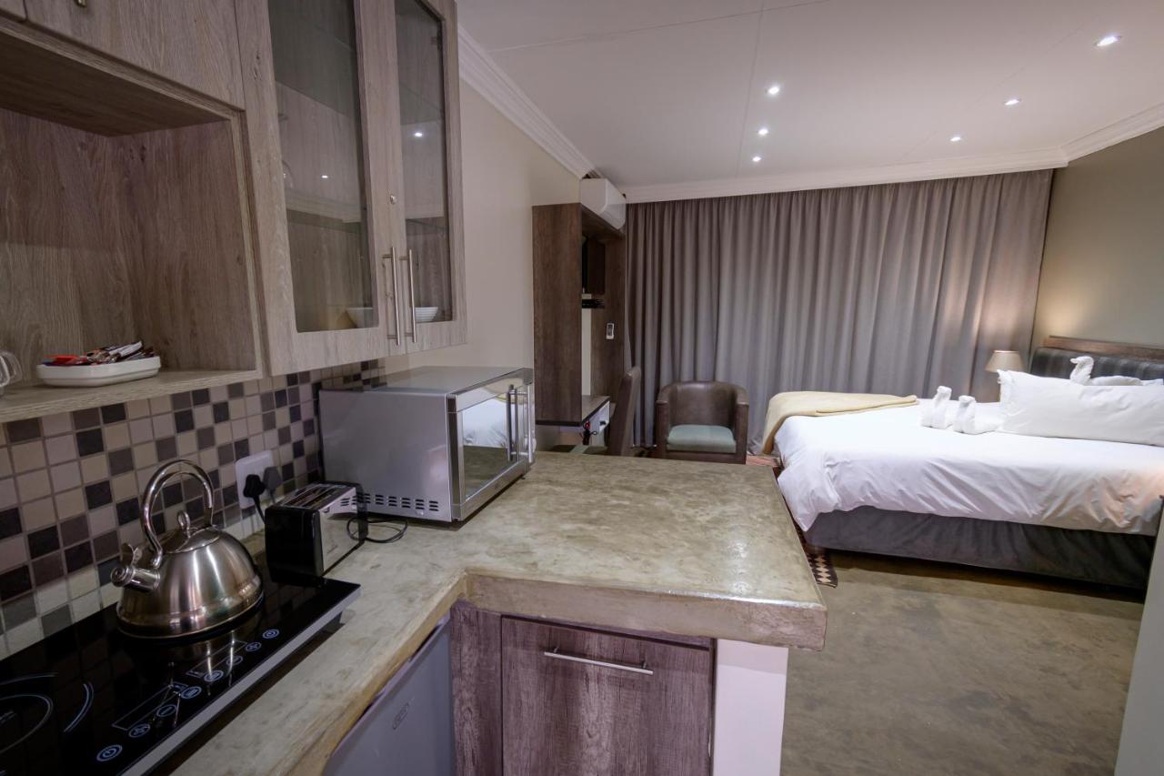 Sangiro Lodge