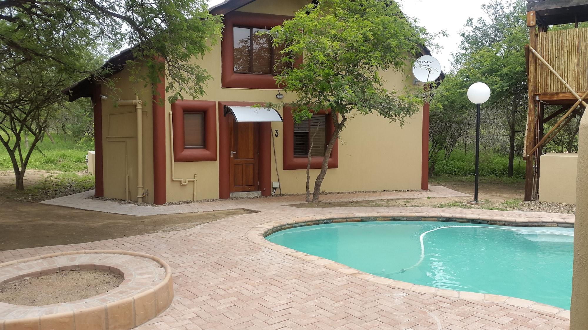 Jabula Lodge