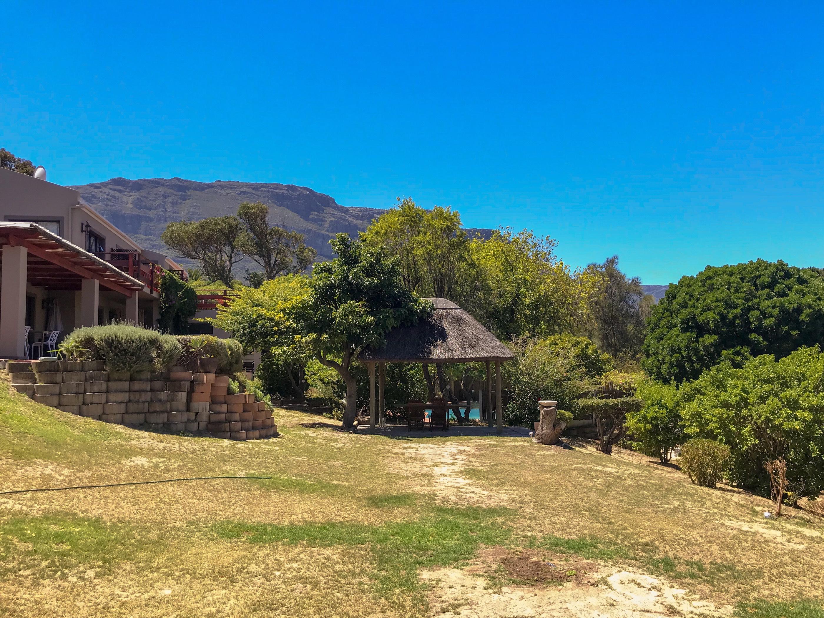 The Salt House
