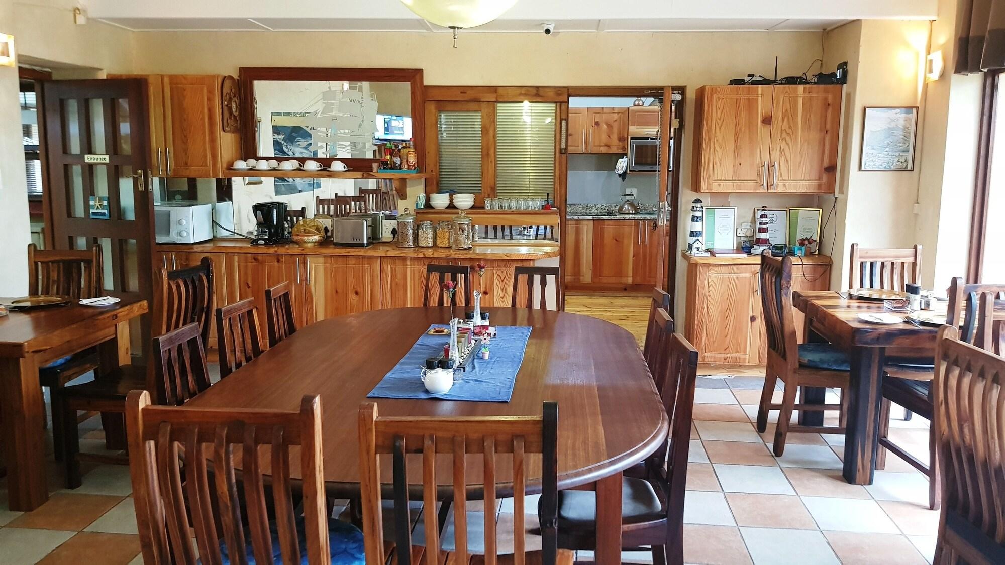 Hoylake Inn