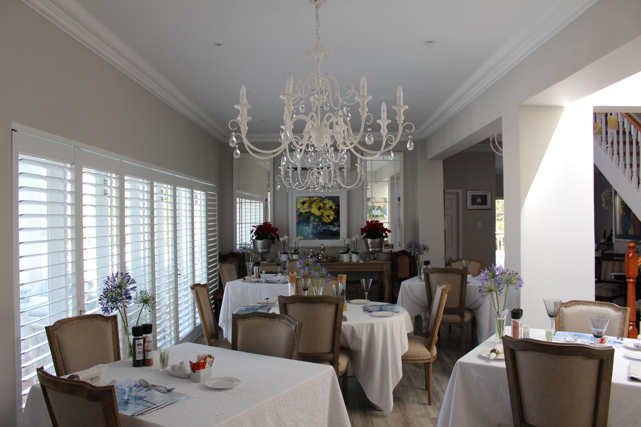 Sandals Guest House