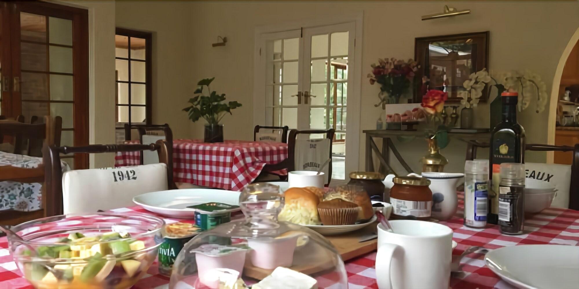 Boutique Villa Guesthouse
