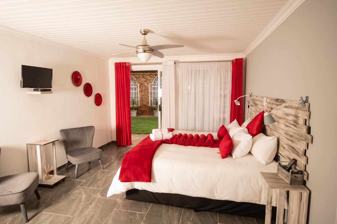 Oppiplot Guesthouse