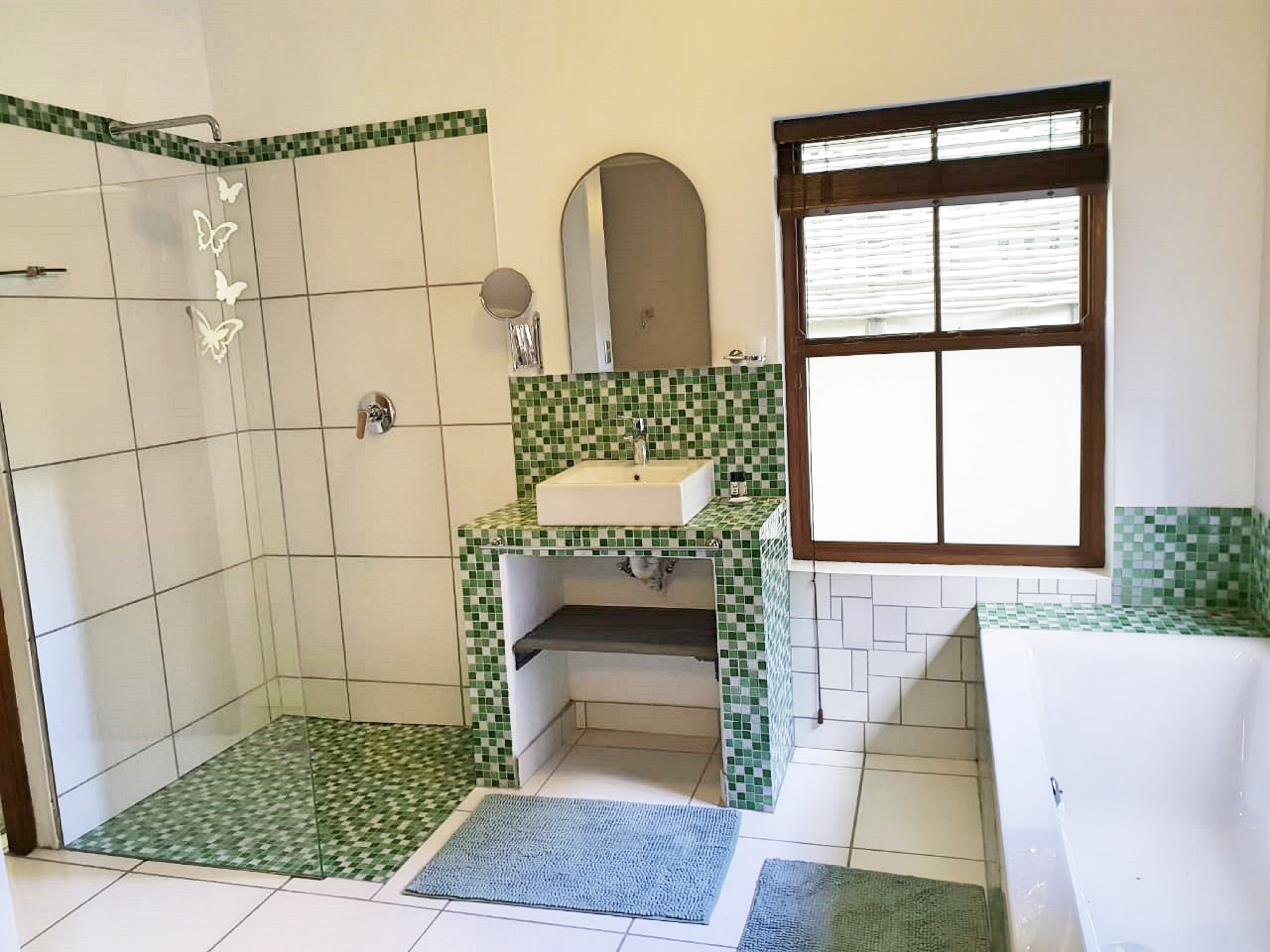Port Del Mar Luxury Guesthouse