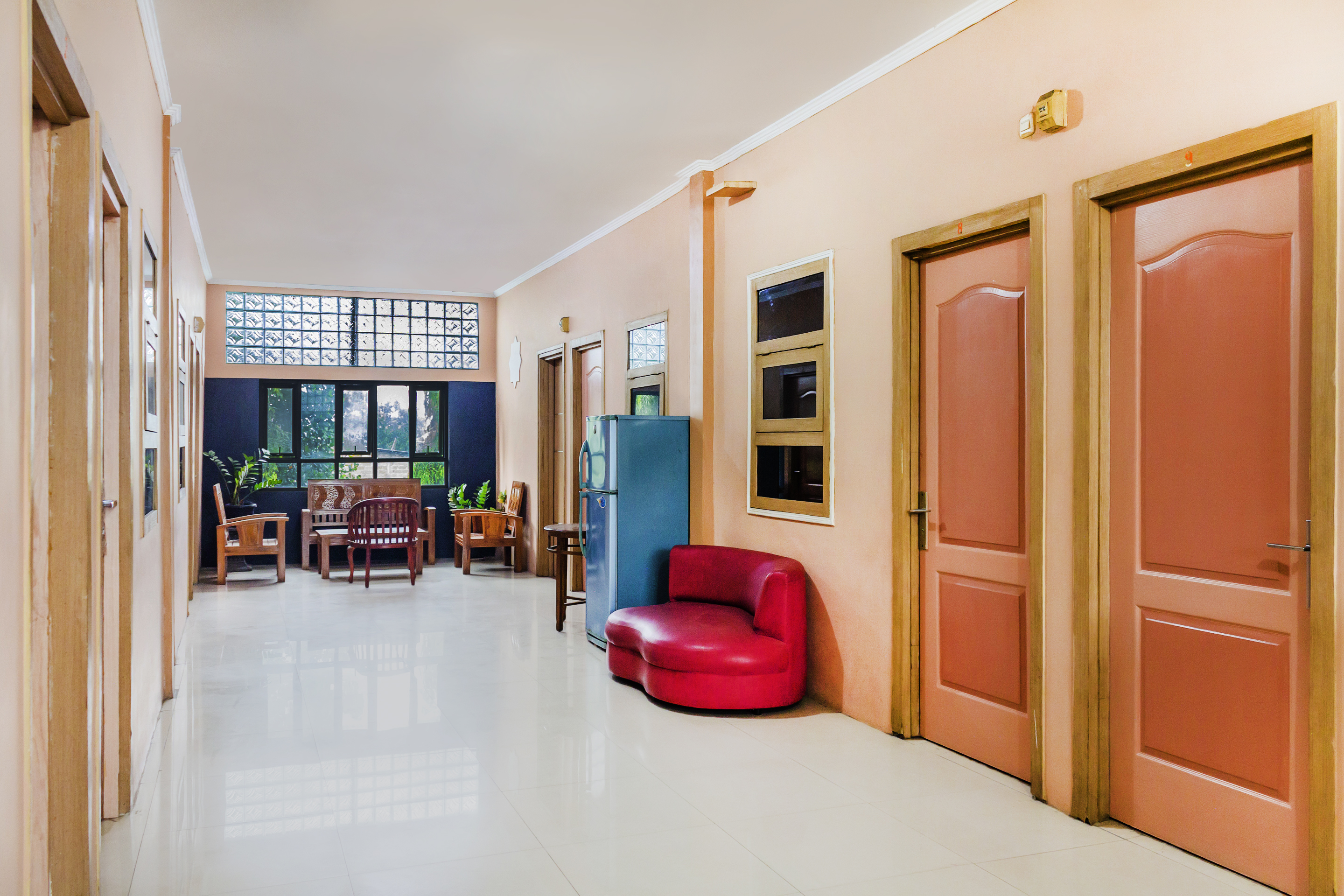 789 Pelangi Guest House