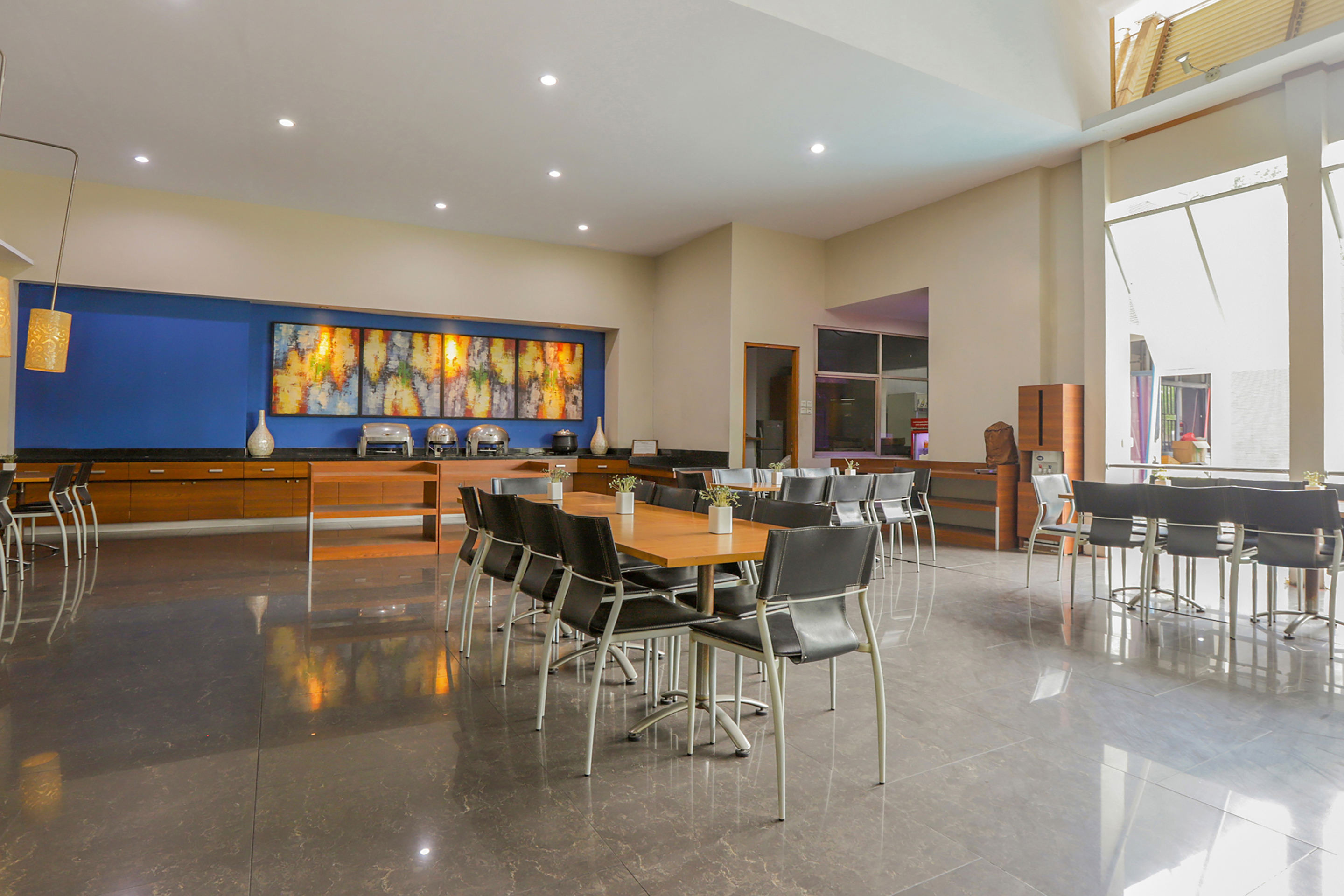 Hotel Senen Indah