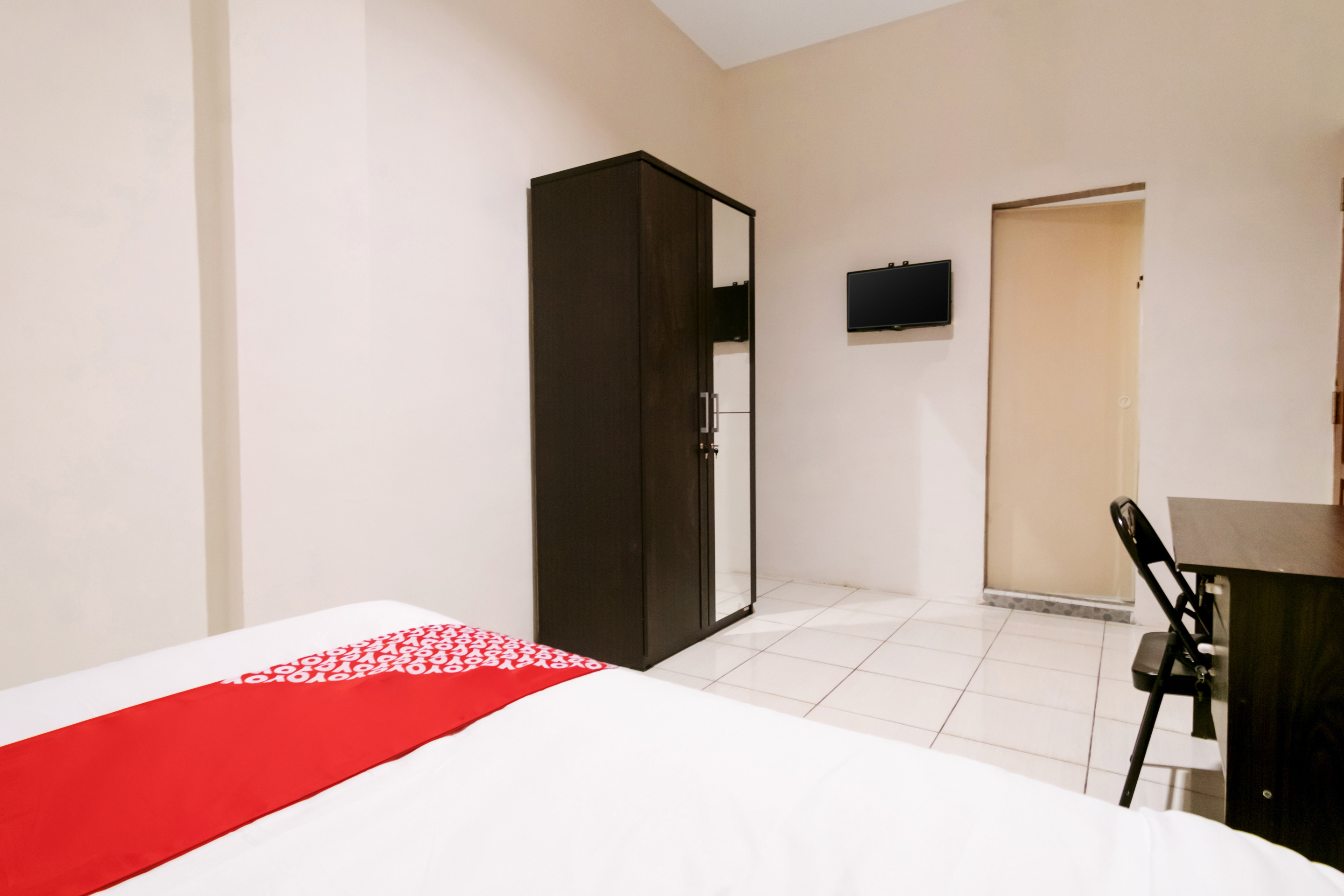 OYO 622 Bakti Homestay