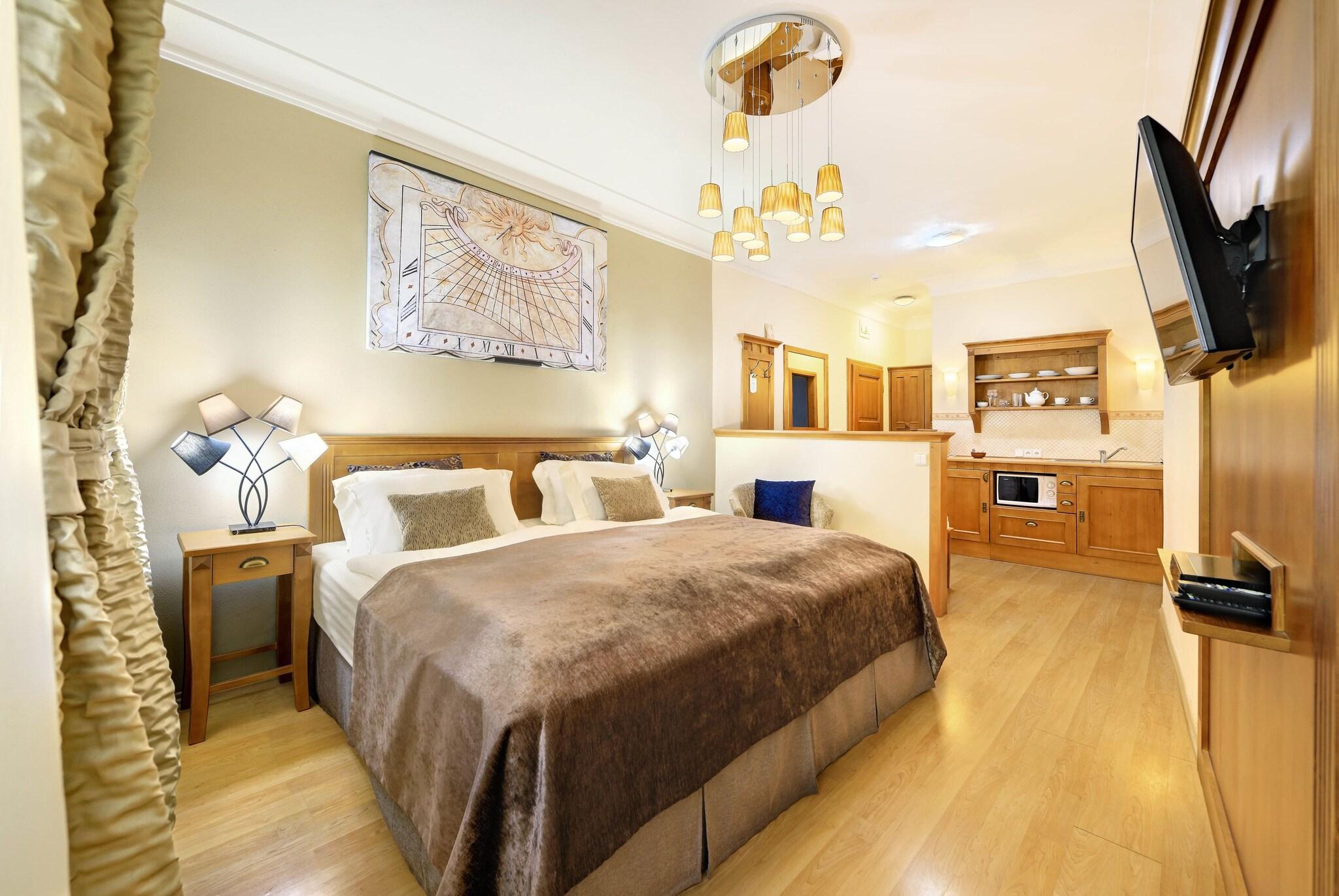 Castle View Apartments