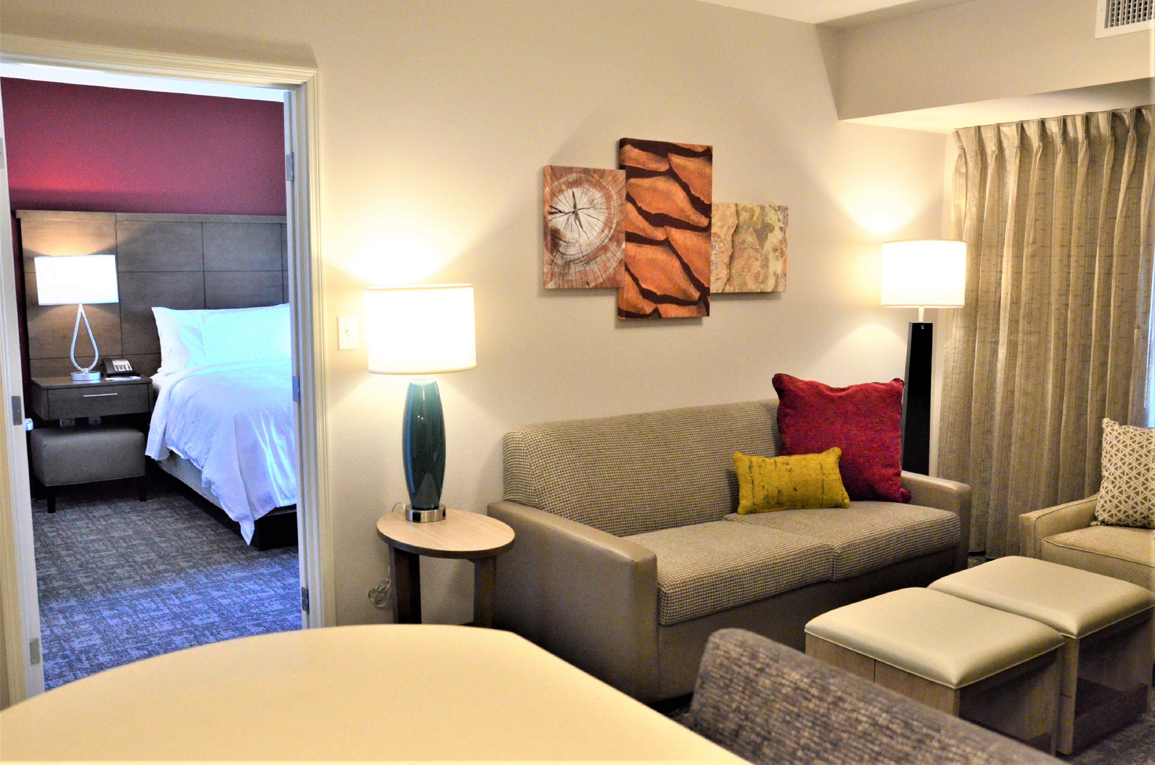 Staybridge Suites Hillsboro - Orenco Station