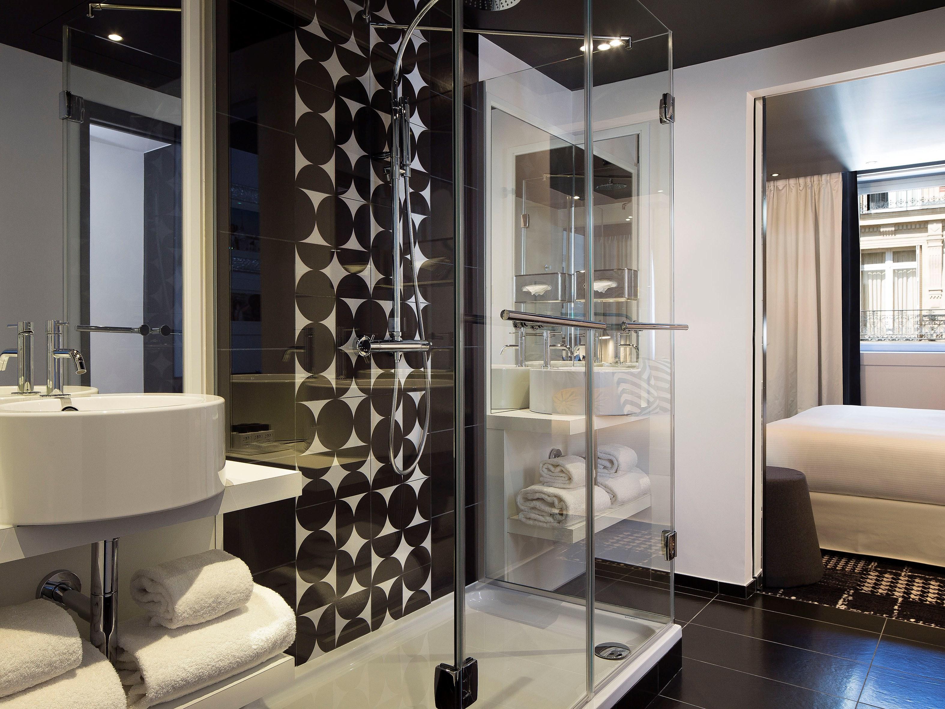 EKTA Hotel - Paris by null