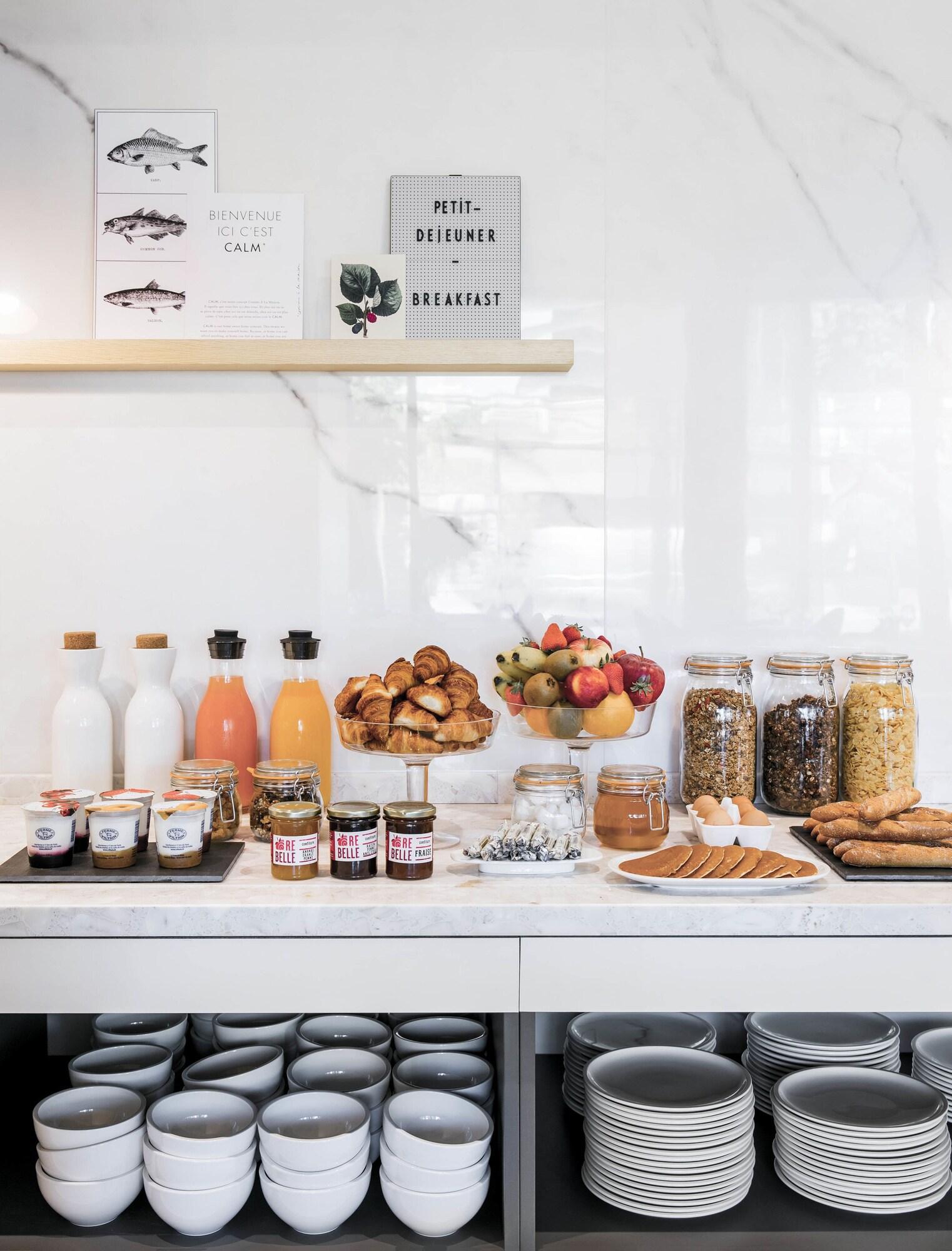 Okko Hotels Paris Porte De Versailles