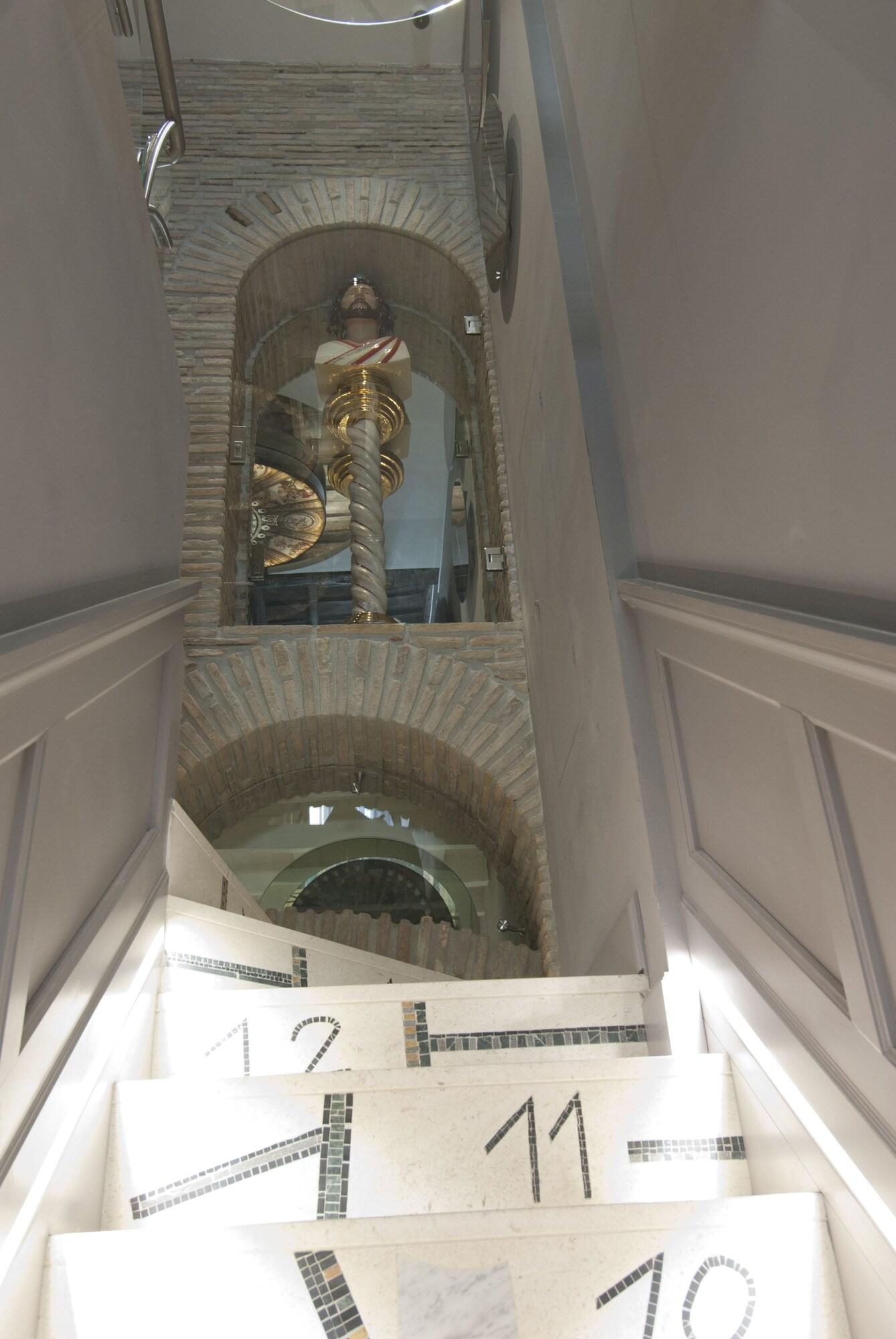 BDB Rooms Margutta by null